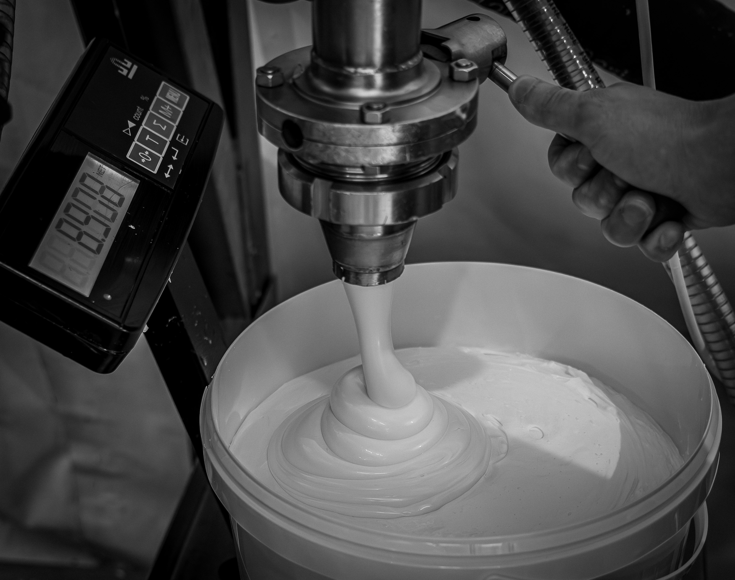 Индустриальные истории. Фотограф Алёна Нильссон