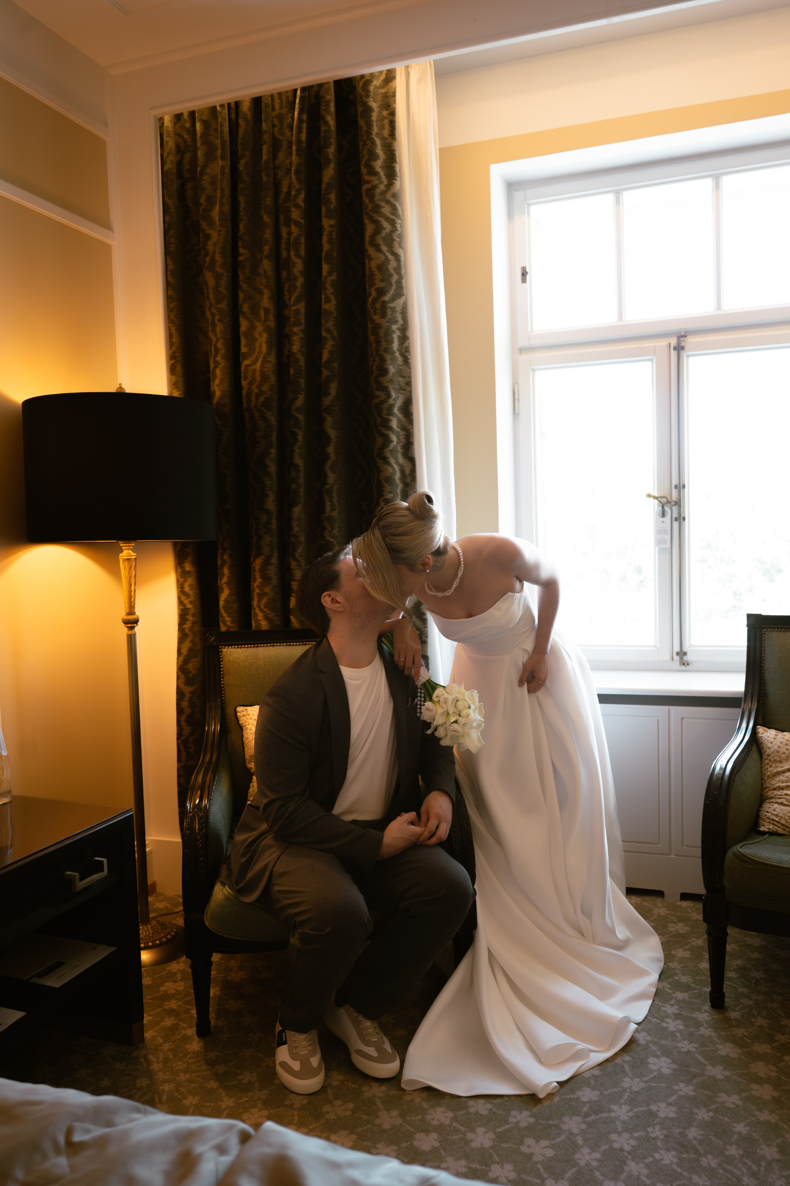 Евгений и Евгения. Свадебный фотограф