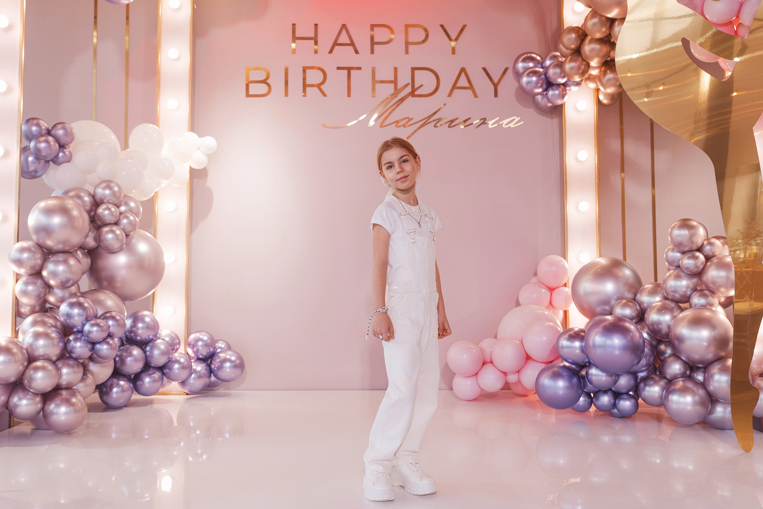 День рождения Марины. Свадебный и репортажный фотограф в Волгограде Антон Сидоренко