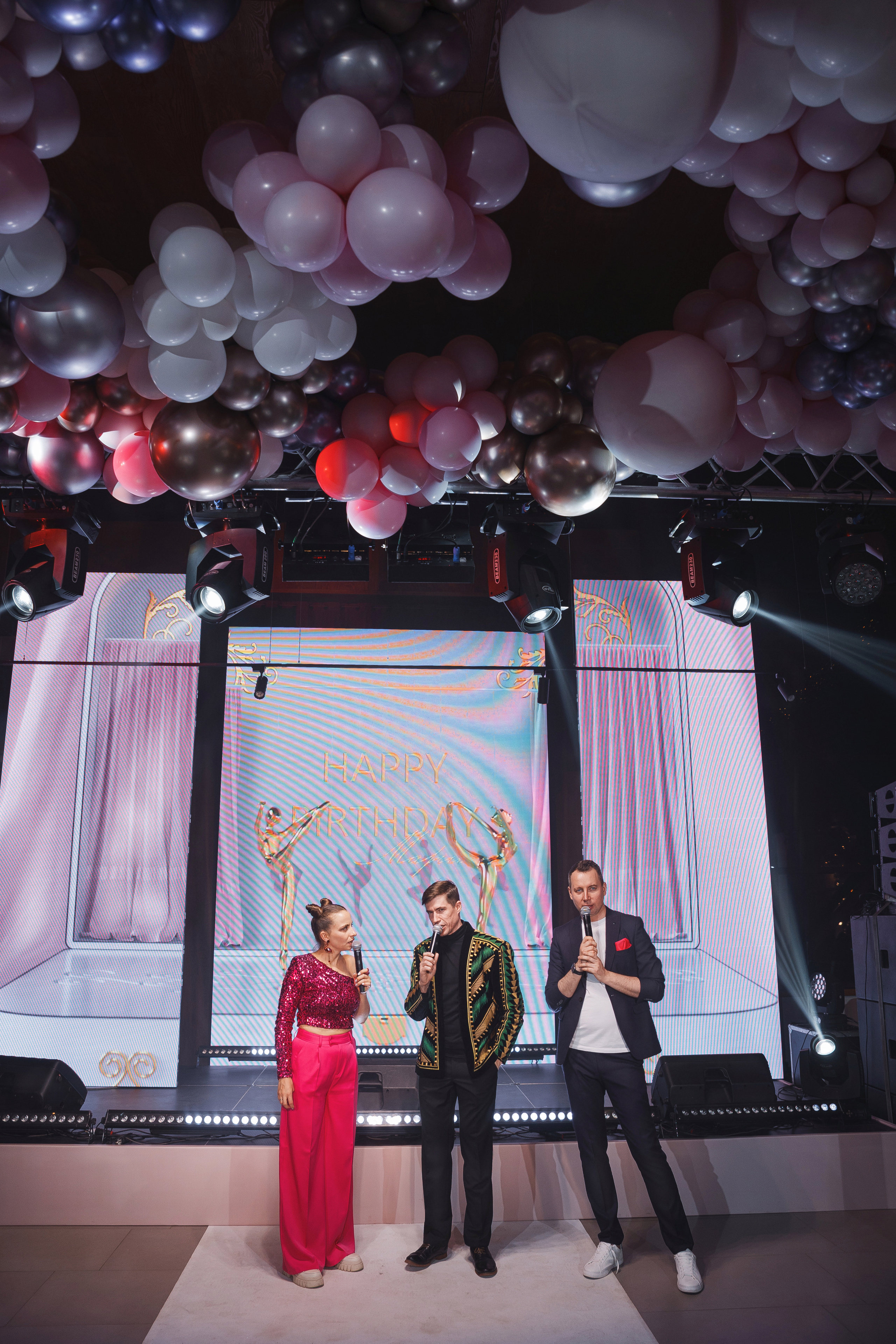 День рождения Марины. Свадебный и репортажный фотограф в Волгограде Антон Сидоренко