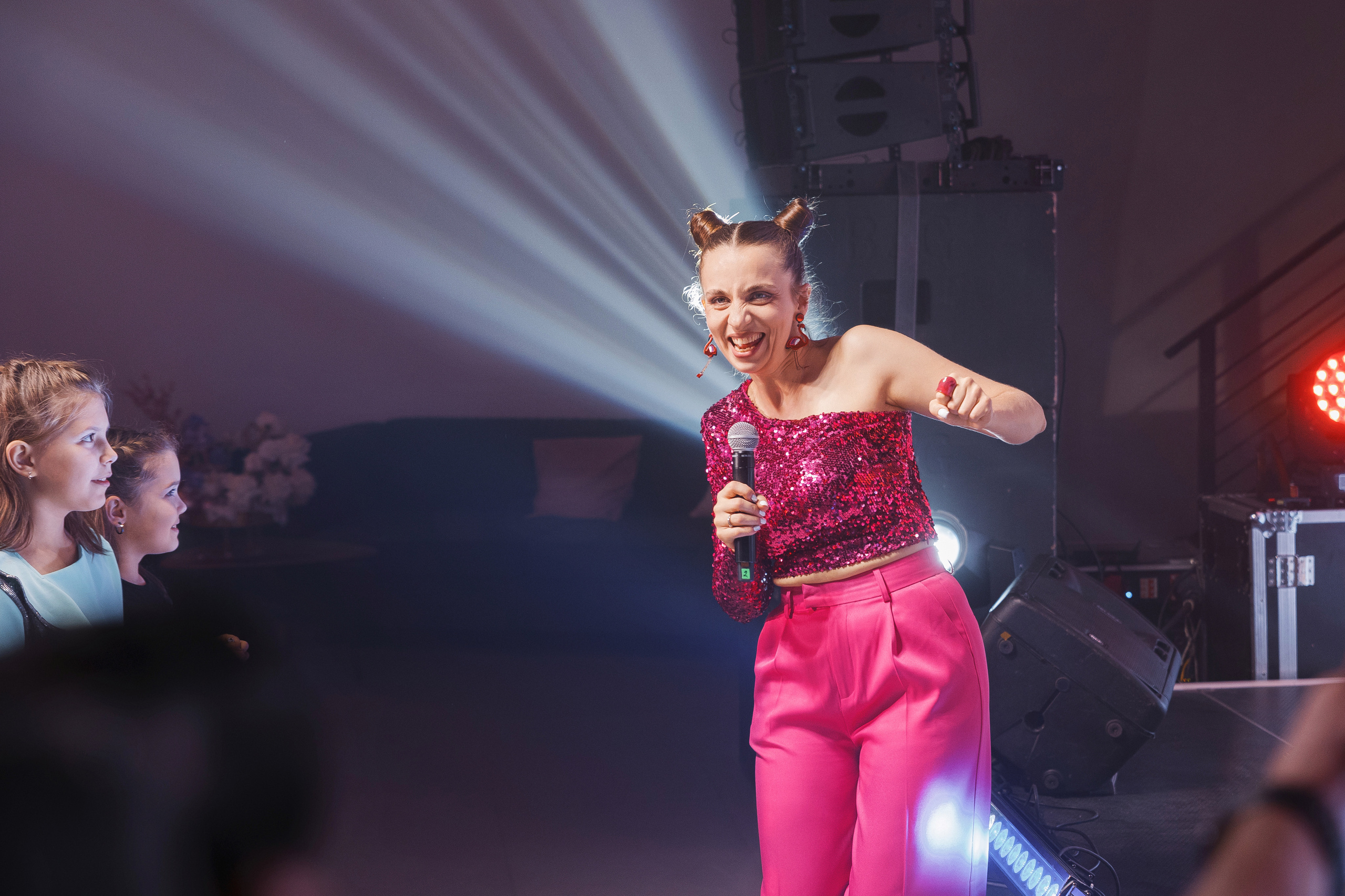 День рождения Марины. Свадебный и репортажный фотограф в Волгограде Антон Сидоренко