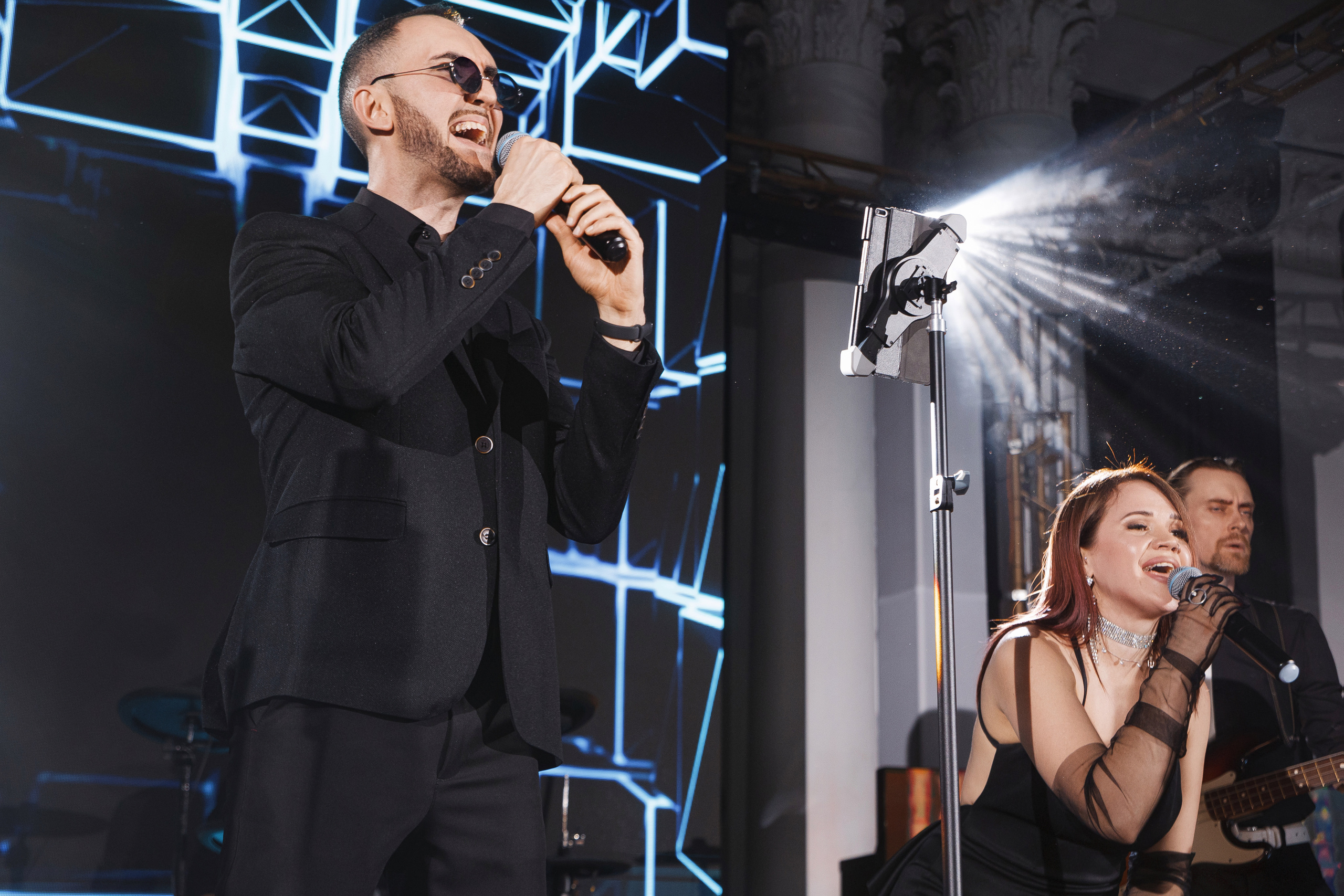 Equium masquerade party. Свадебный и репортажный фотограф в Волгограде Антон Сидоренко