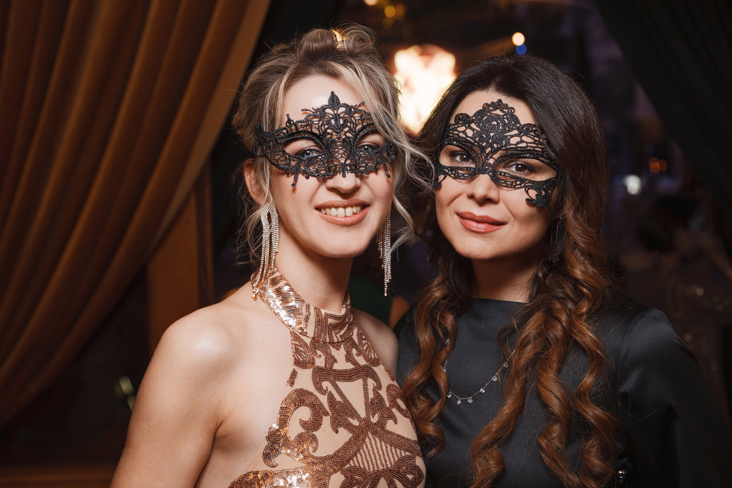 Equium masquerade party. Свадебный и репортажный фотограф в Волгограде Антон Сидоренко