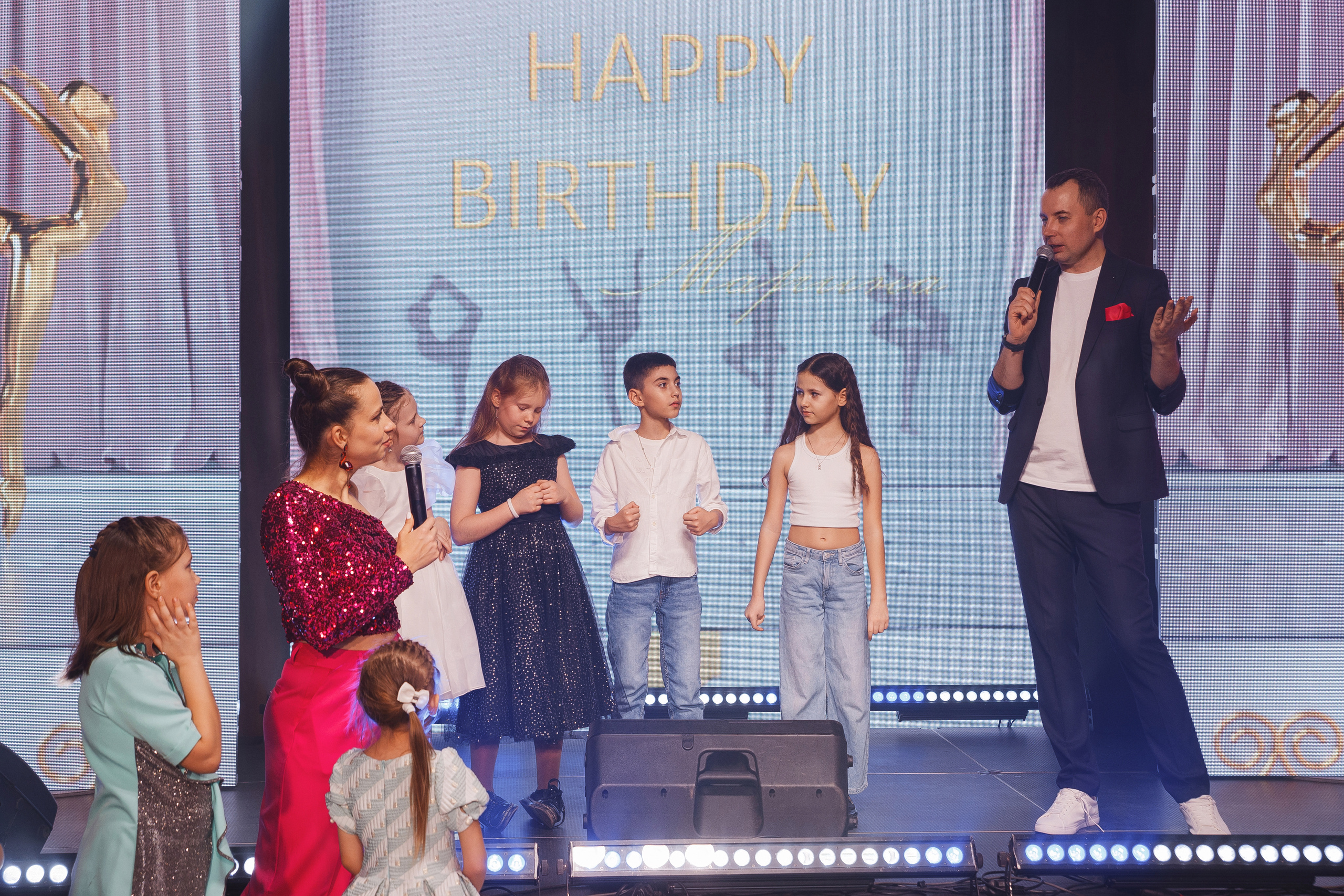 День рождения Марины. Свадебный и репортажный фотограф в Волгограде Антон Сидоренко