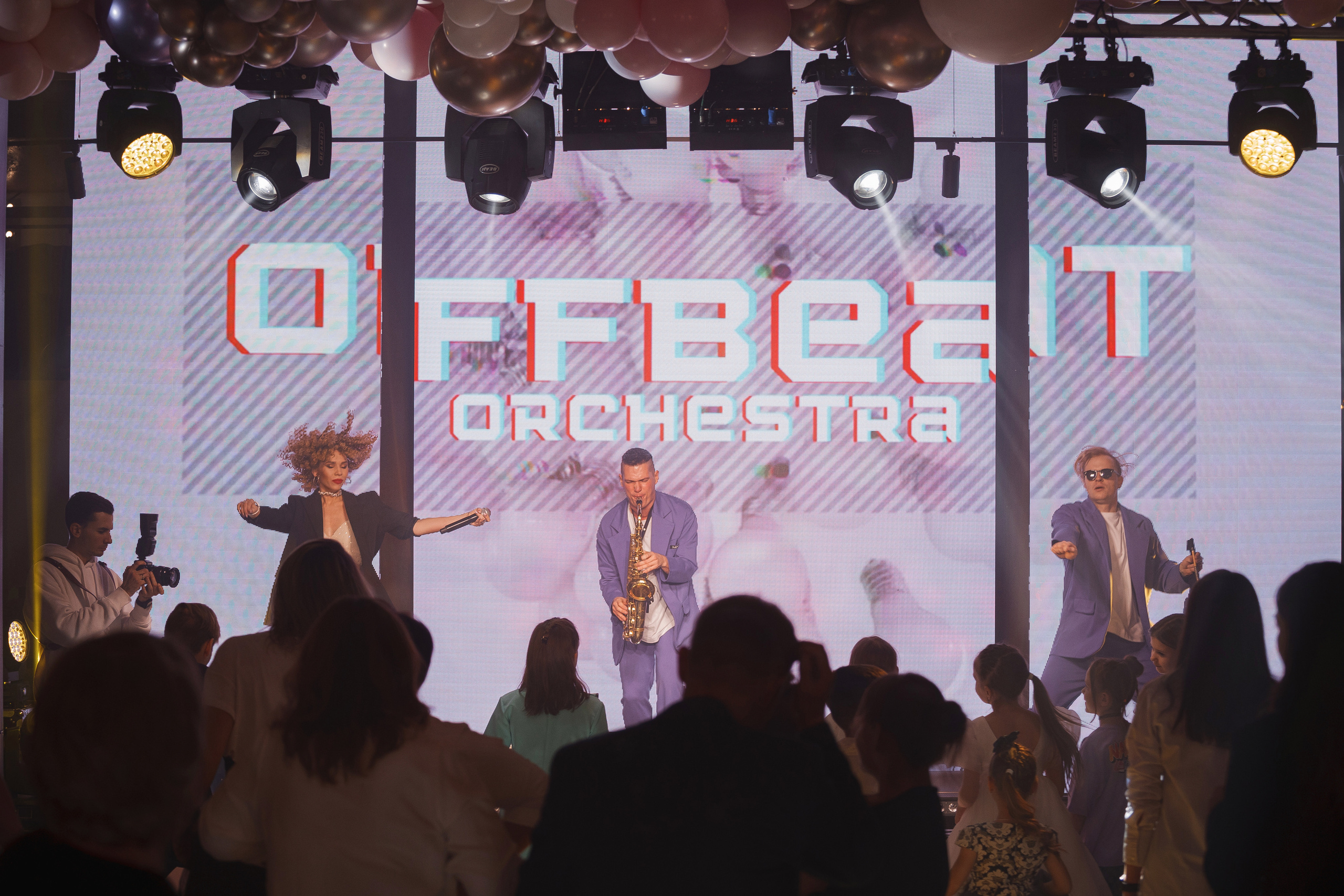 День рождения Марины. Свадебный и репортажный фотограф в Волгограде Антон Сидоренко