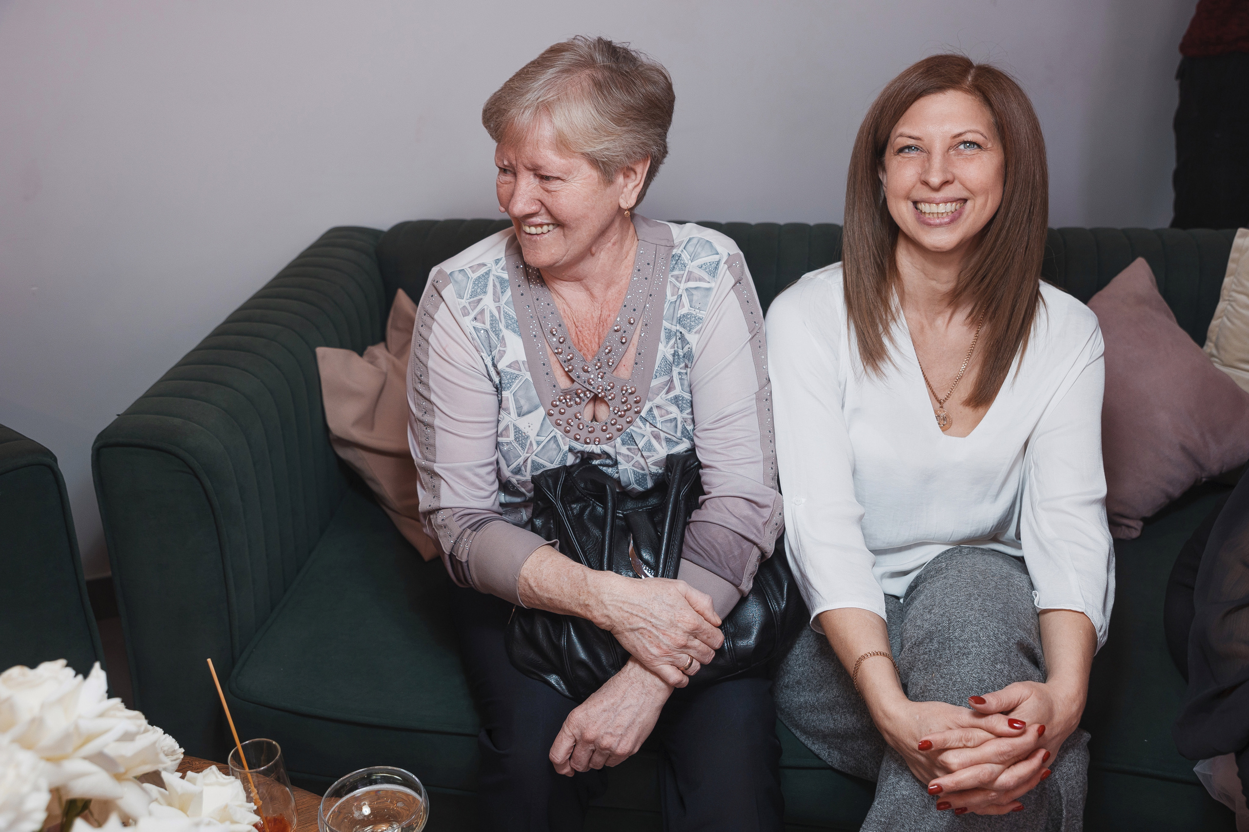 День рождения Марины. Свадебный и репортажный фотограф в Волгограде Антон Сидоренко