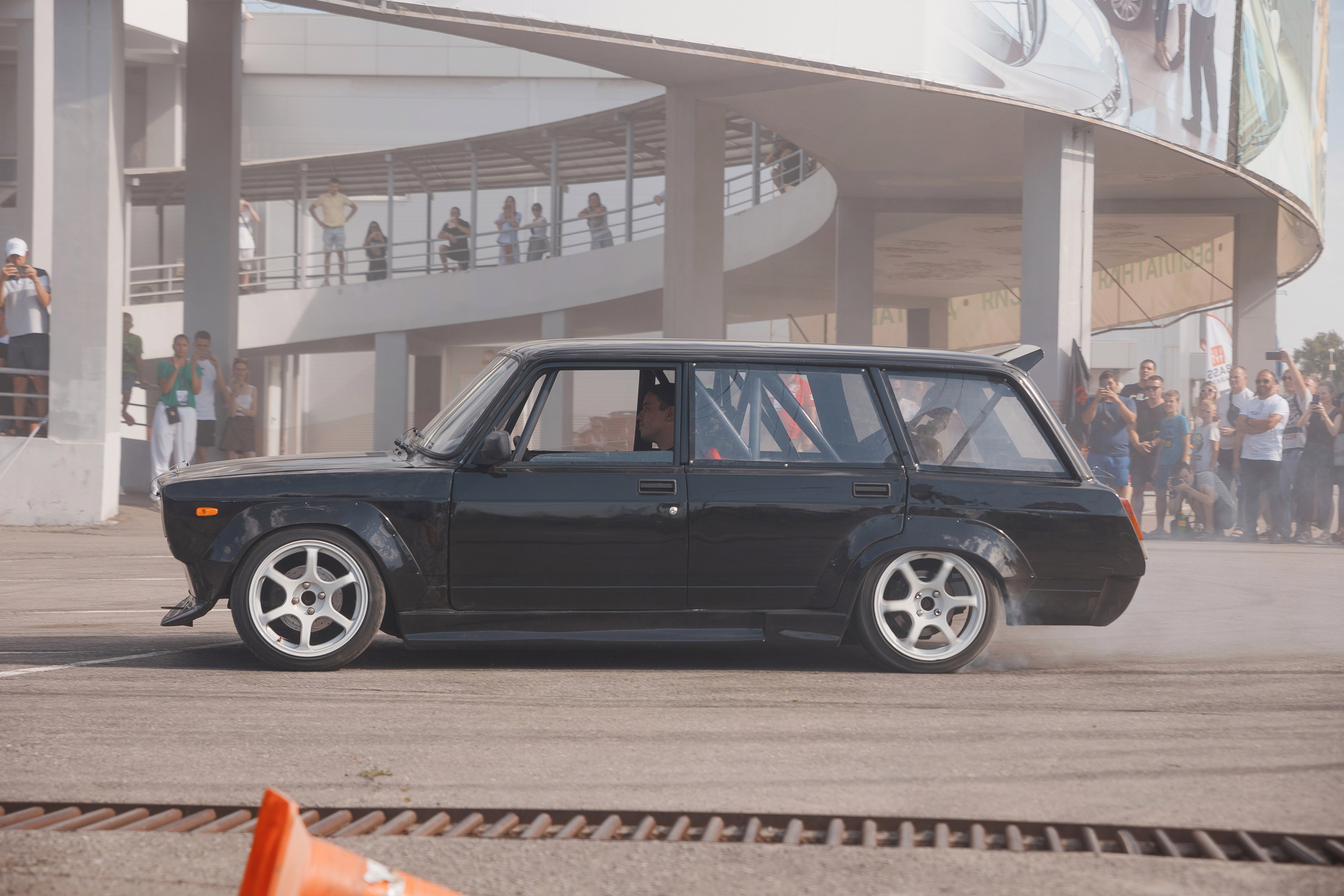 Fresh auto show. Свадебный и репортажный фотограф в Волгограде Антон Сидоренко