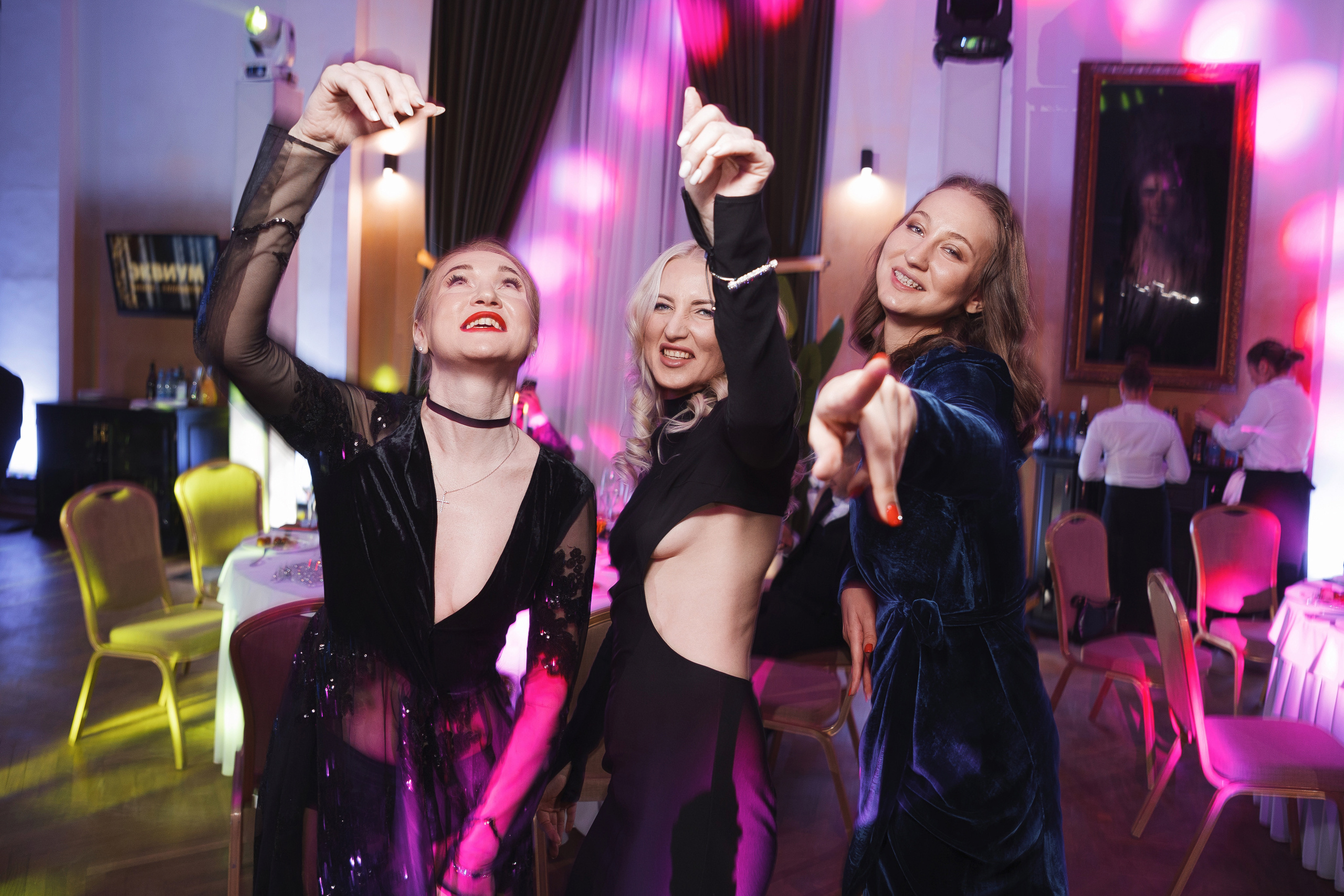 Equium masquerade party. Свадебный и репортажный фотограф в Волгограде Антон Сидоренко