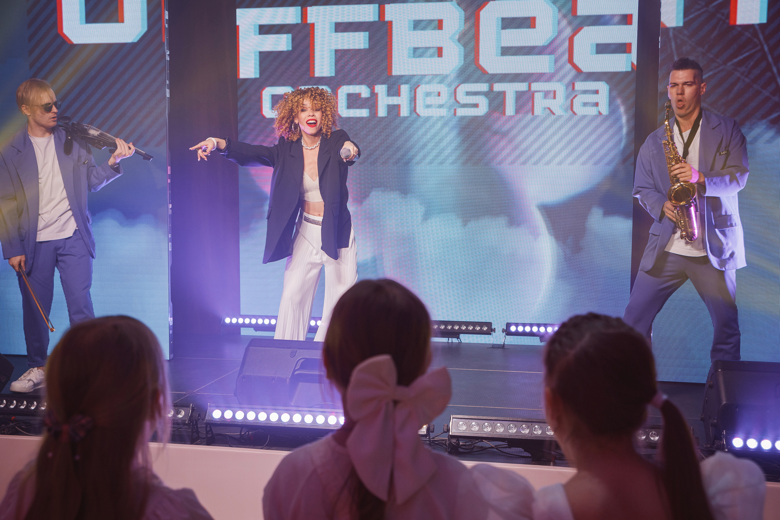 День рождения Марины. Свадебный и репортажный фотограф в Волгограде Антон Сидоренко