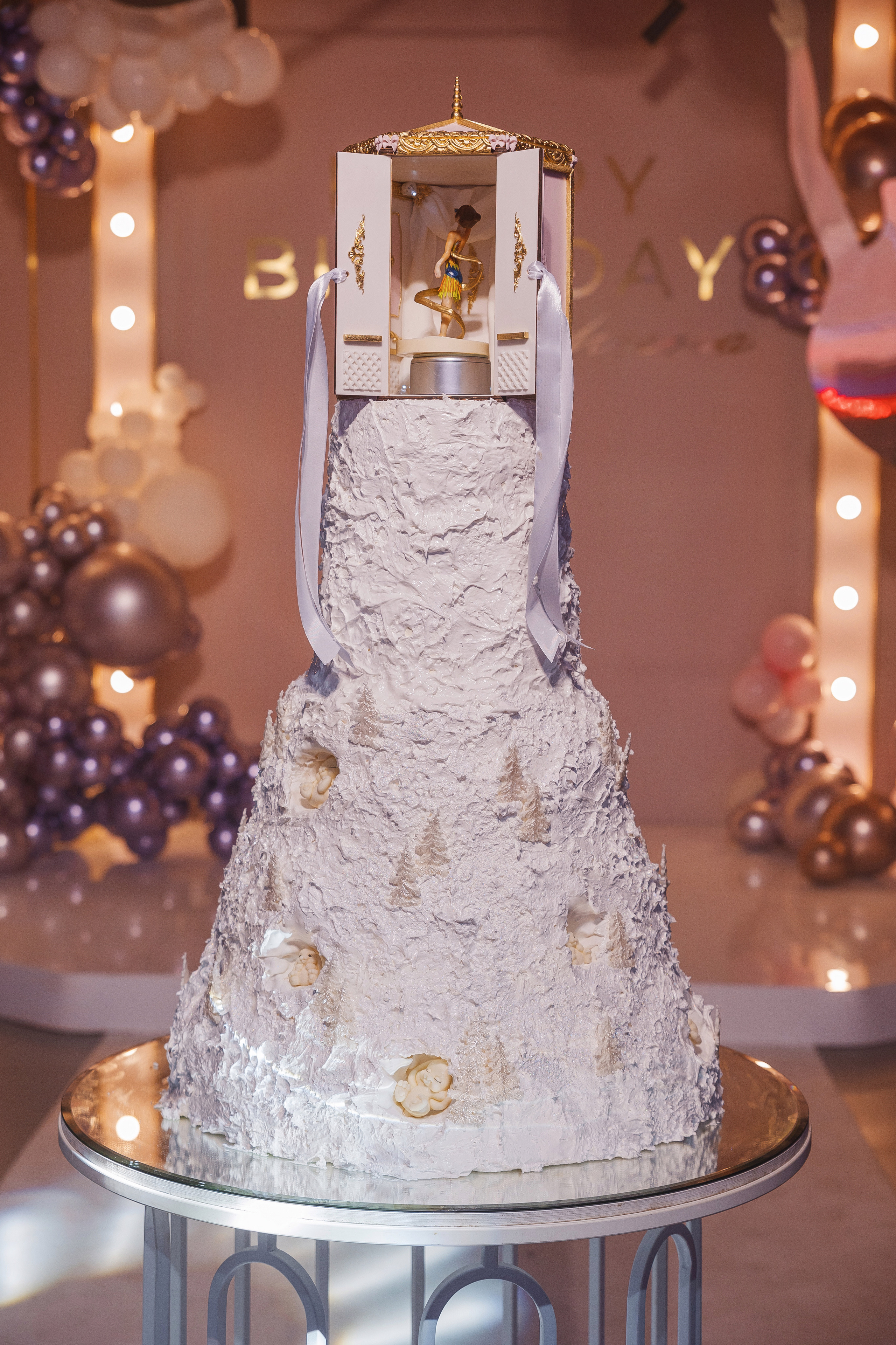 День рождения Марины. Свадебный и репортажный фотограф в Волгограде Антон Сидоренко