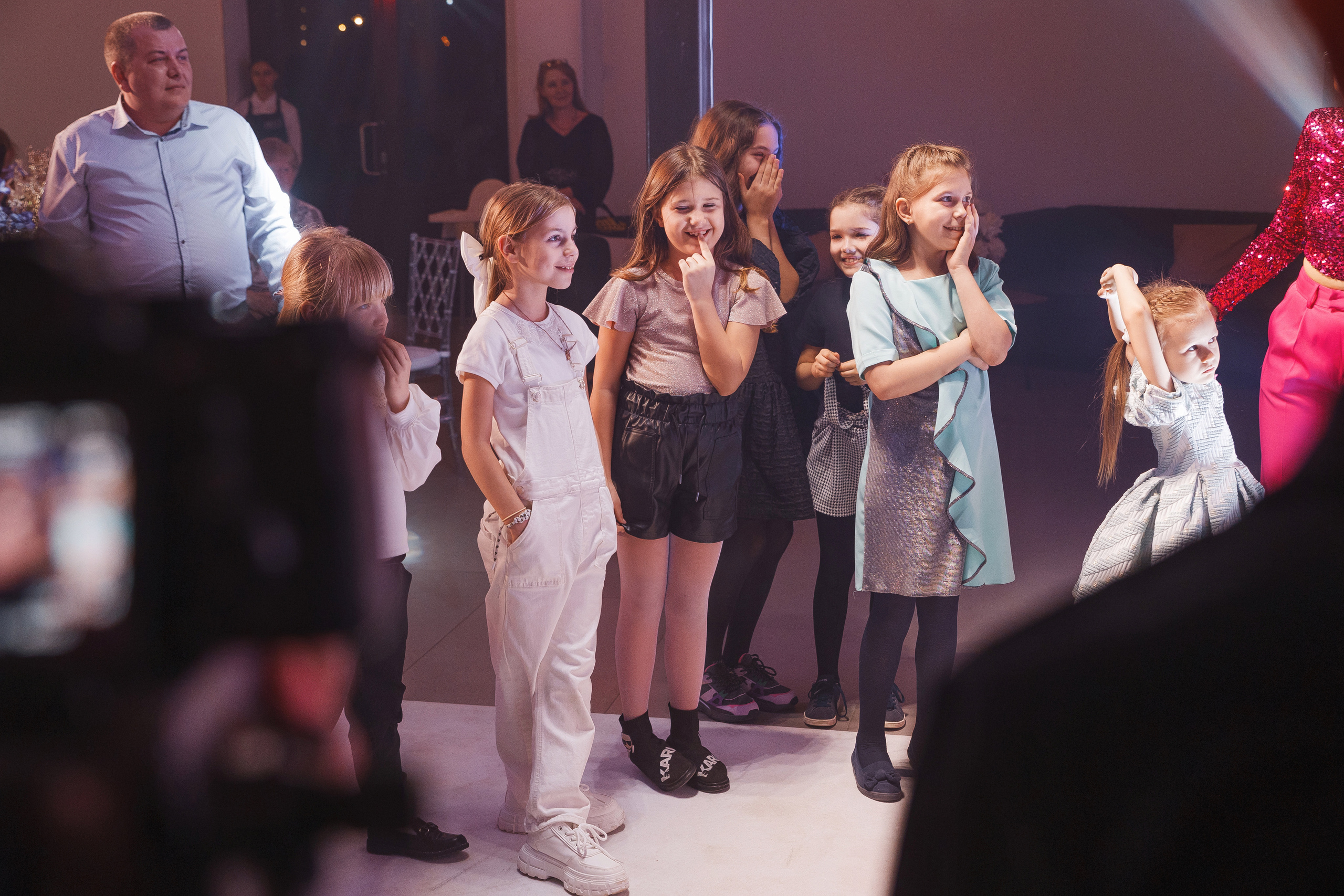 День рождения Марины. Свадебный и репортажный фотограф в Волгограде Антон Сидоренко