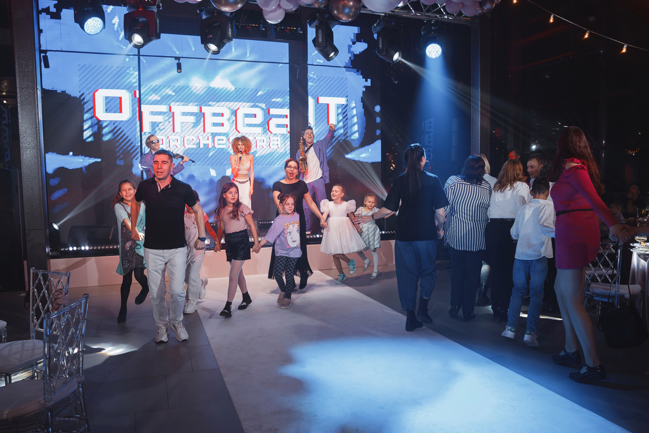 День рождения Марины. Свадебный и репортажный фотограф в Волгограде Антон Сидоренко