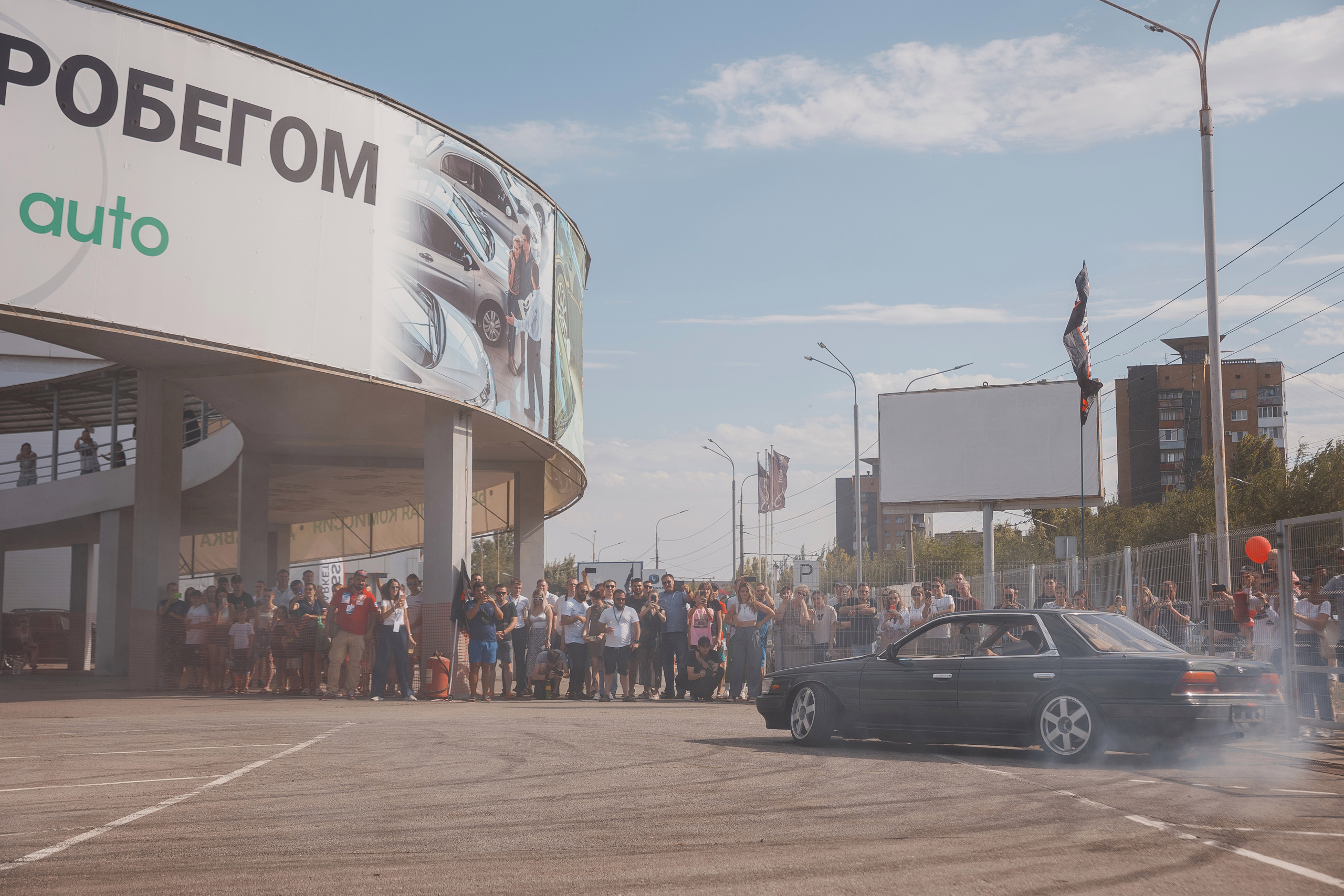 Fresh auto show. Свадебный и репортажный фотограф в Волгограде Антон Сидоренко