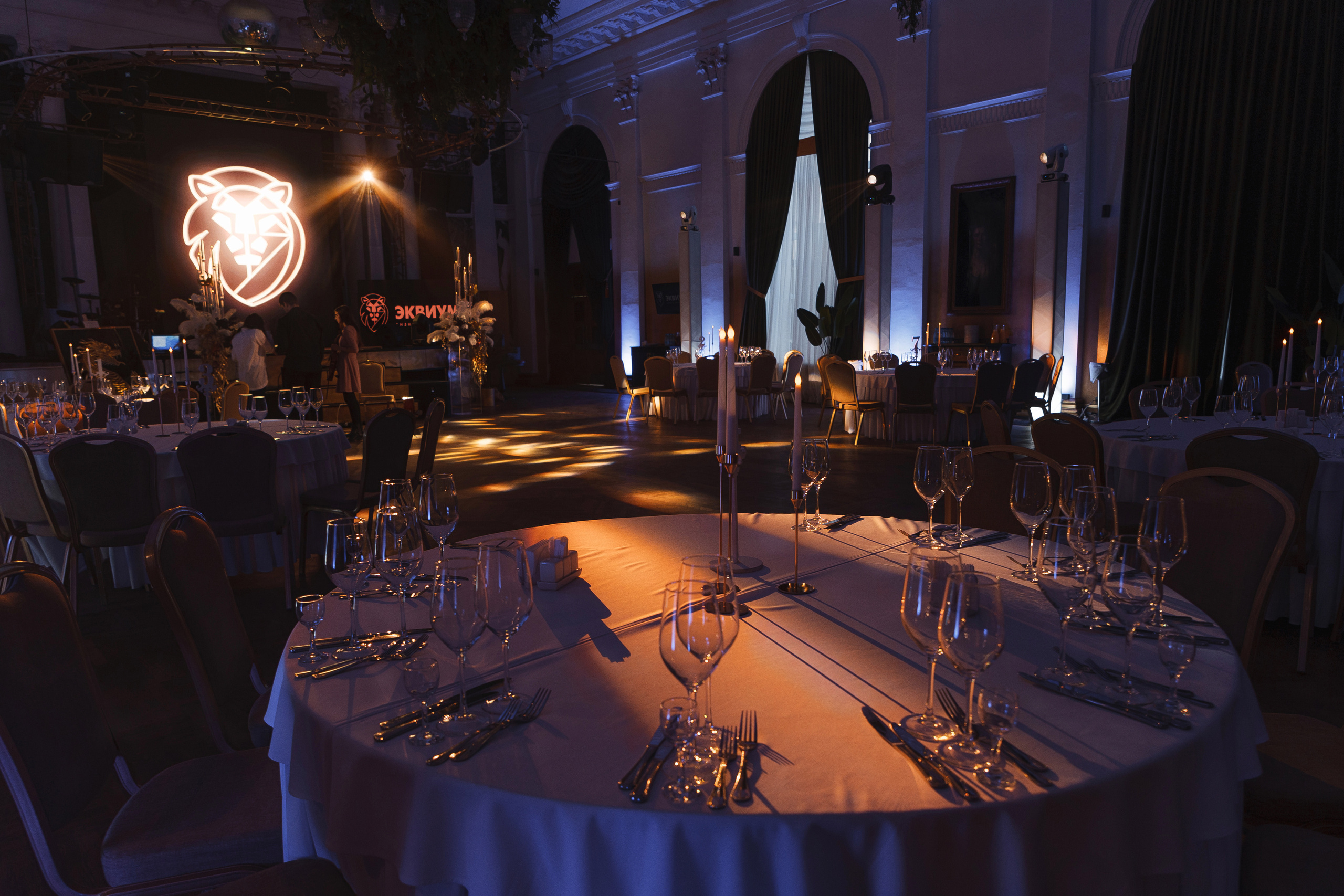 Equium masquerade party. Свадебный и репортажный фотограф в Волгограде Антон Сидоренко