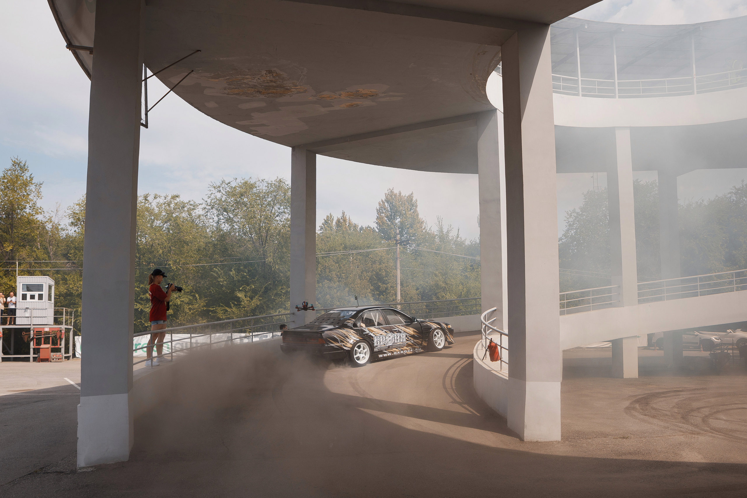 Fresh auto show. Свадебный и репортажный фотограф в Волгограде Антон Сидоренко