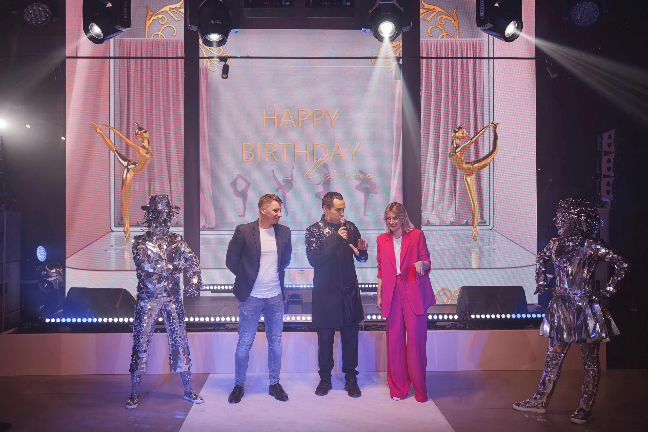 День рождения Марины. Свадебный и репортажный фотограф в Волгограде Антон Сидоренко