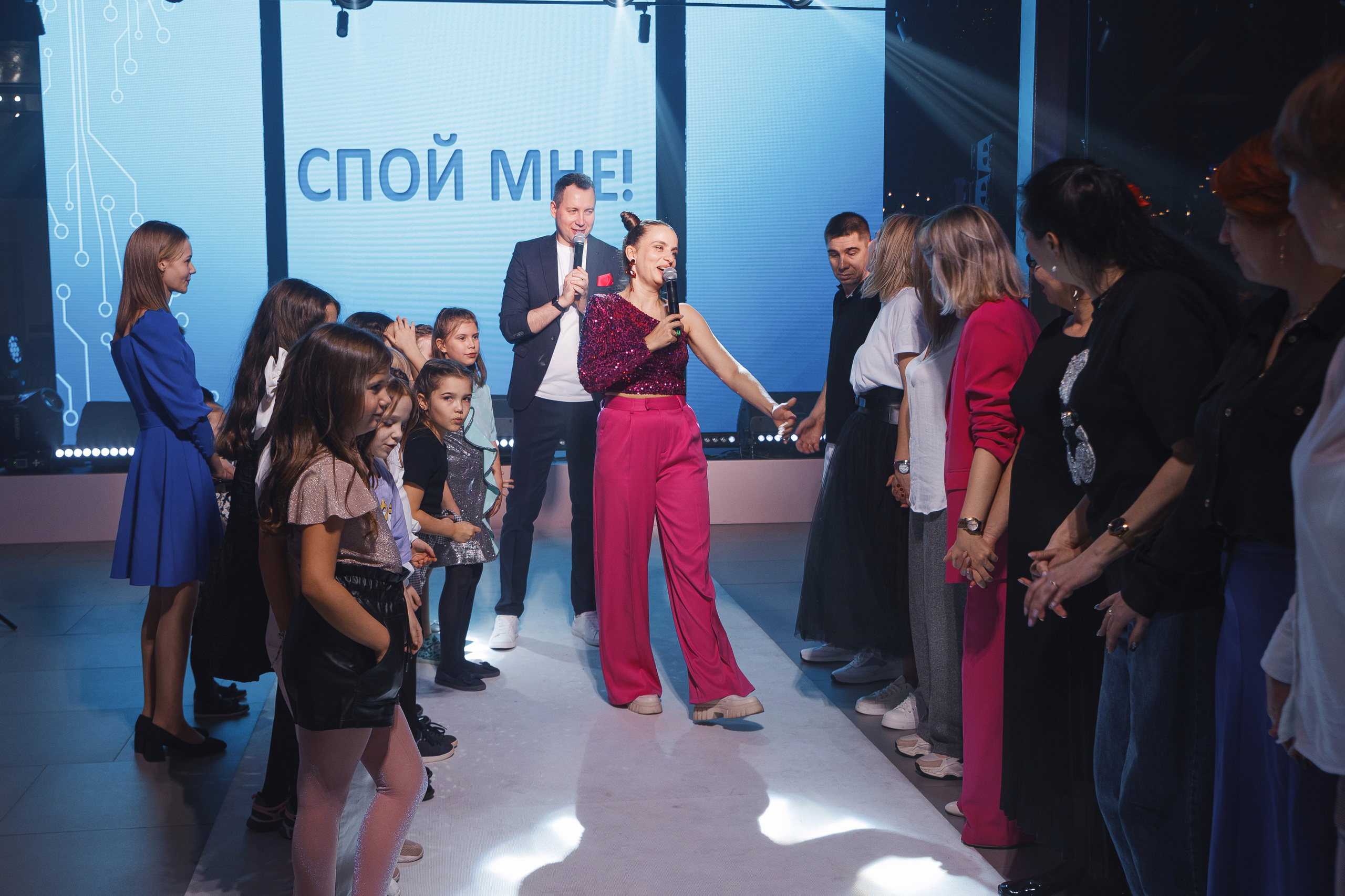 День рождения Марины. Свадебный и репортажный фотограф в Волгограде Антон Сидоренко