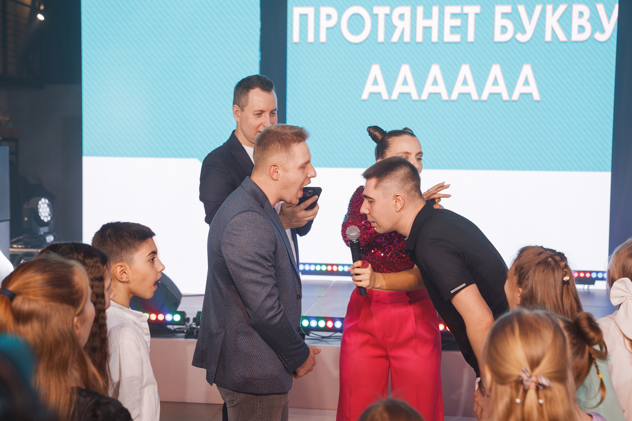 День рождения Марины. Свадебный и репортажный фотограф в Волгограде Антон Сидоренко