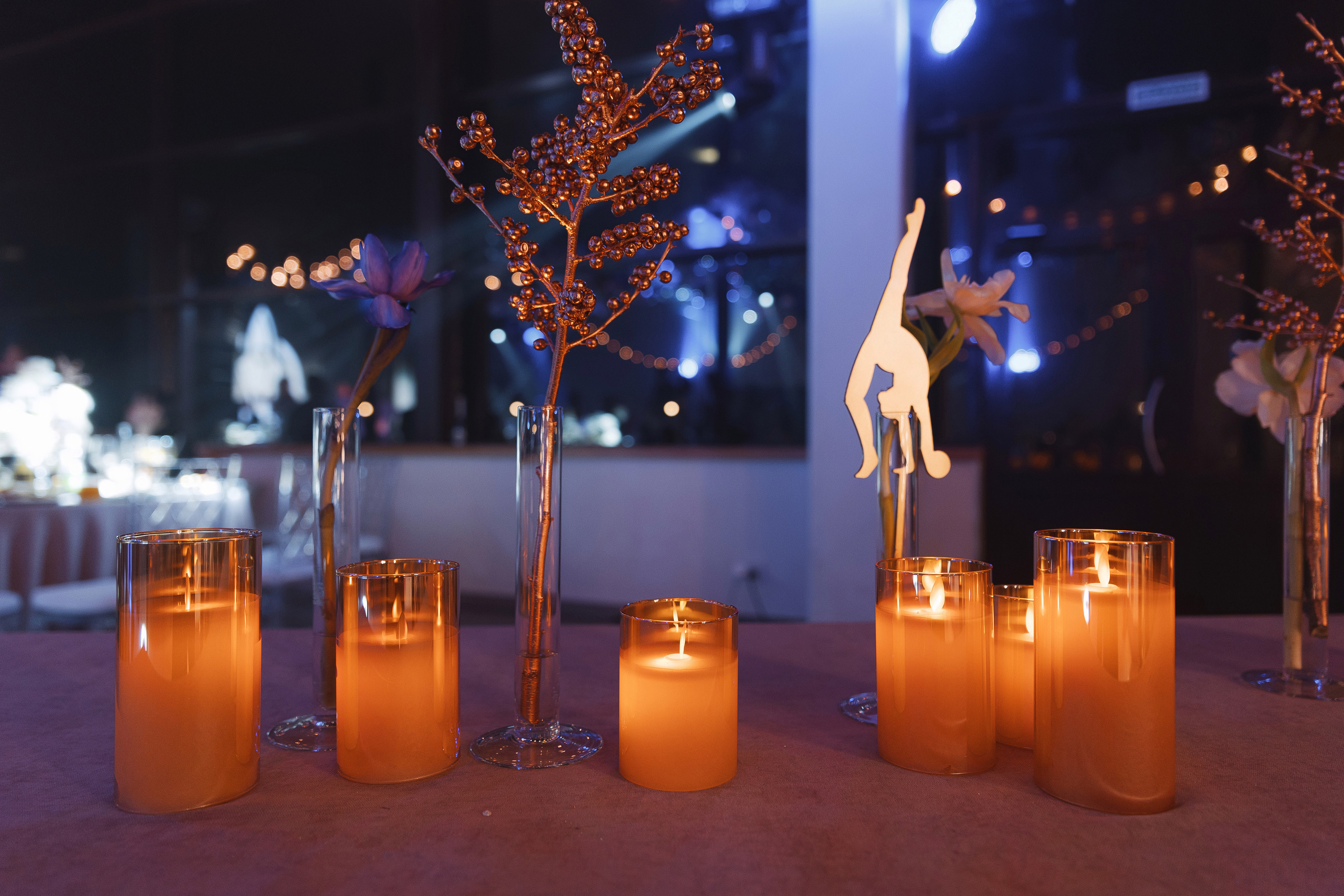 День рождения Марины. Свадебный и репортажный фотограф в Волгограде Антон Сидоренко