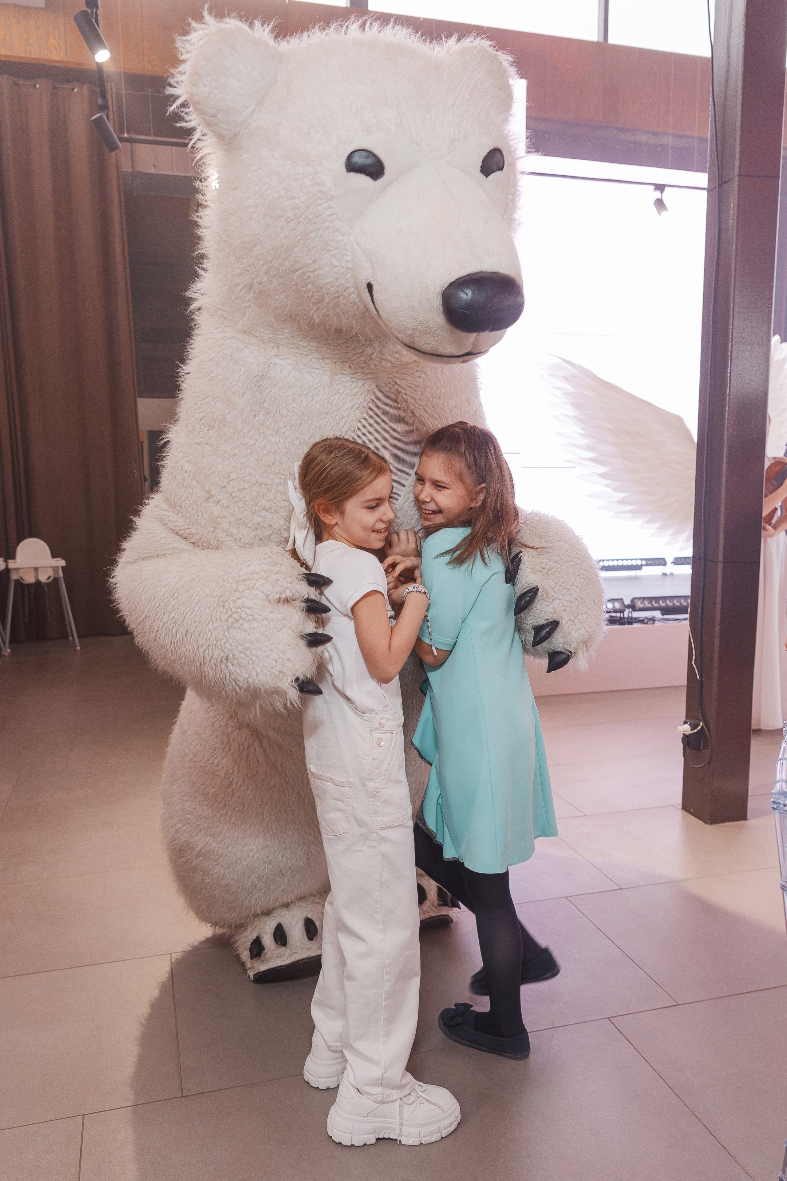 День рождения Марины. Свадебный и репортажный фотограф в Волгограде Антон Сидоренко