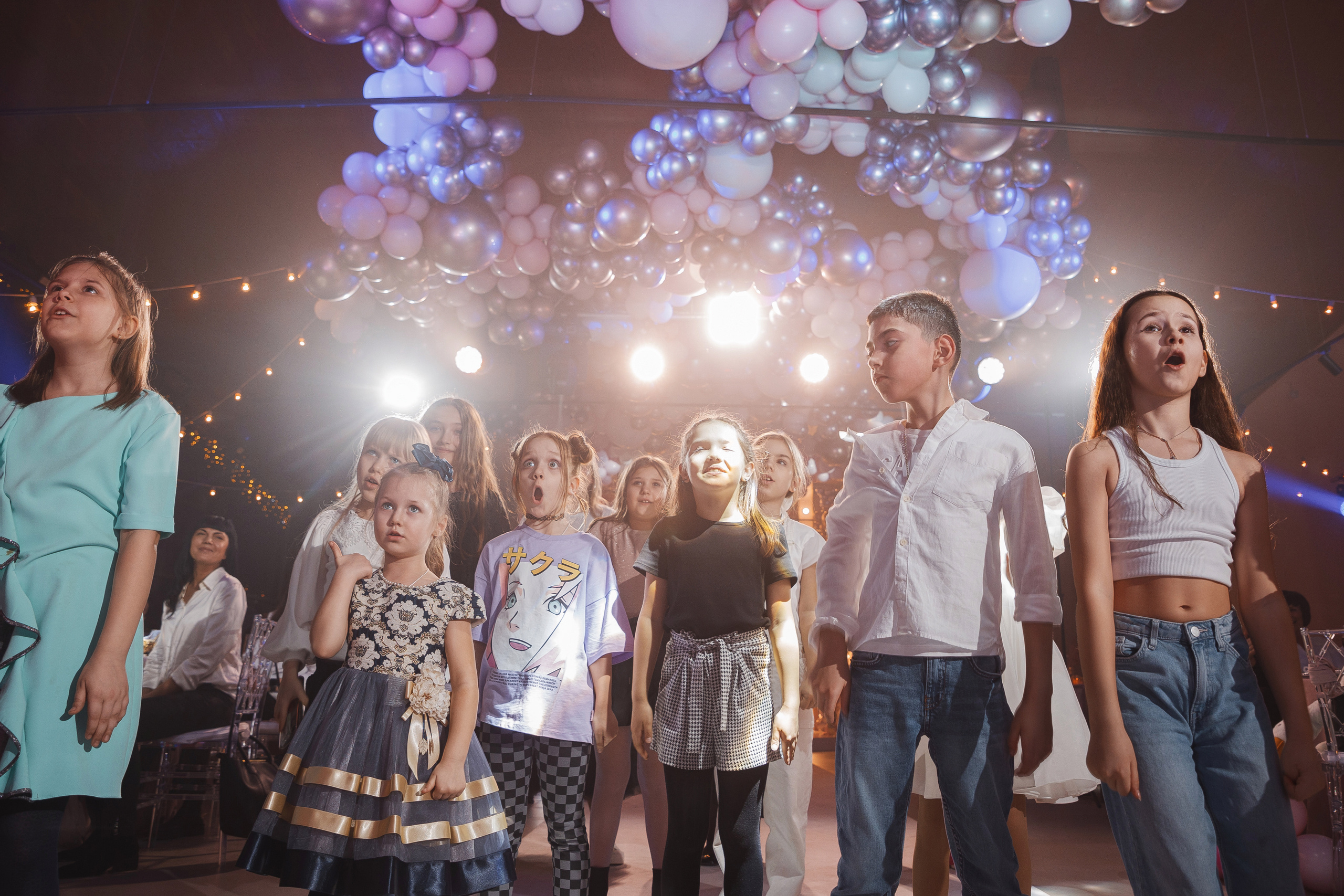 День рождения Марины. Свадебный и репортажный фотограф в Волгограде Антон Сидоренко