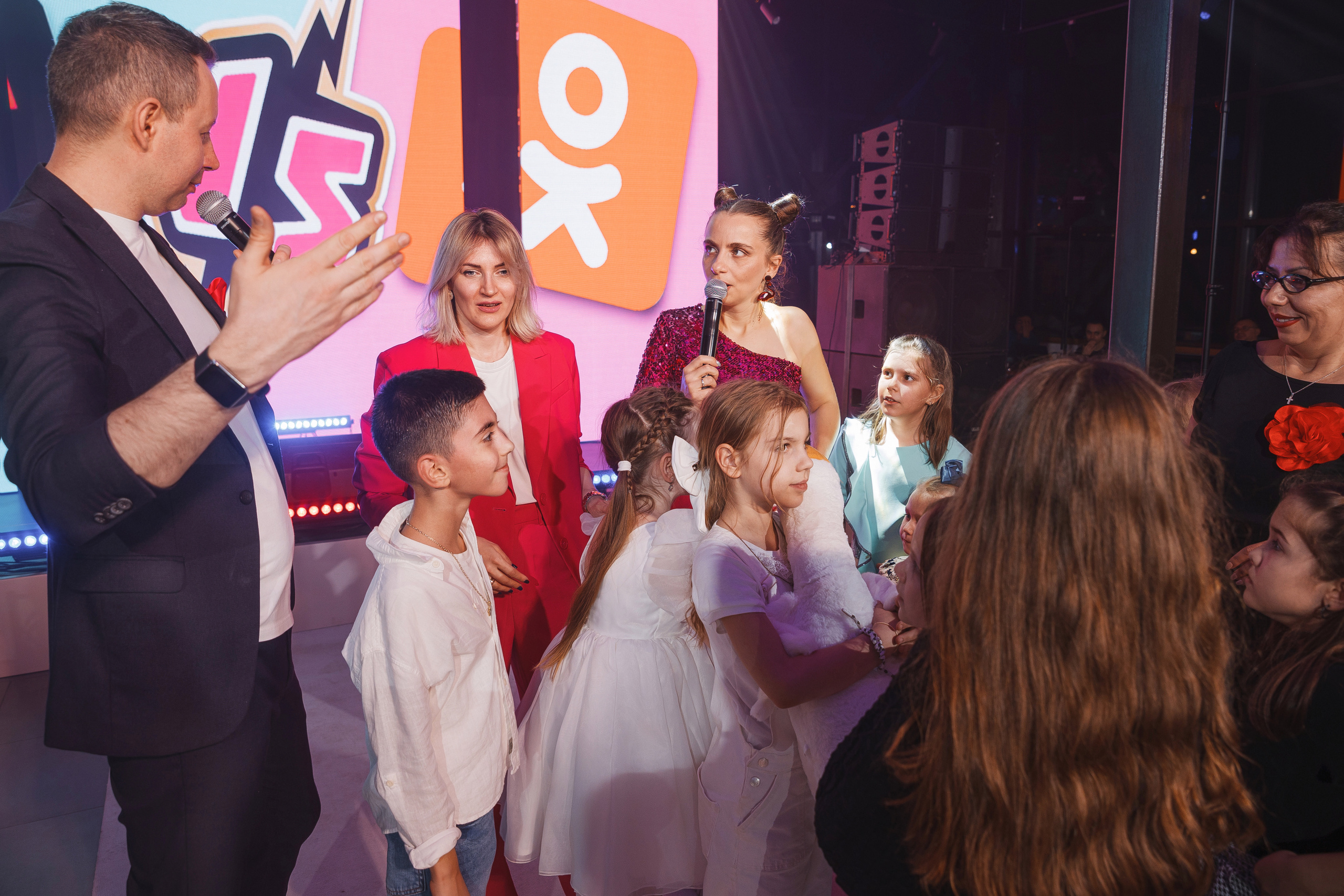 День рождения Марины. Свадебный и репортажный фотограф в Волгограде Антон Сидоренко