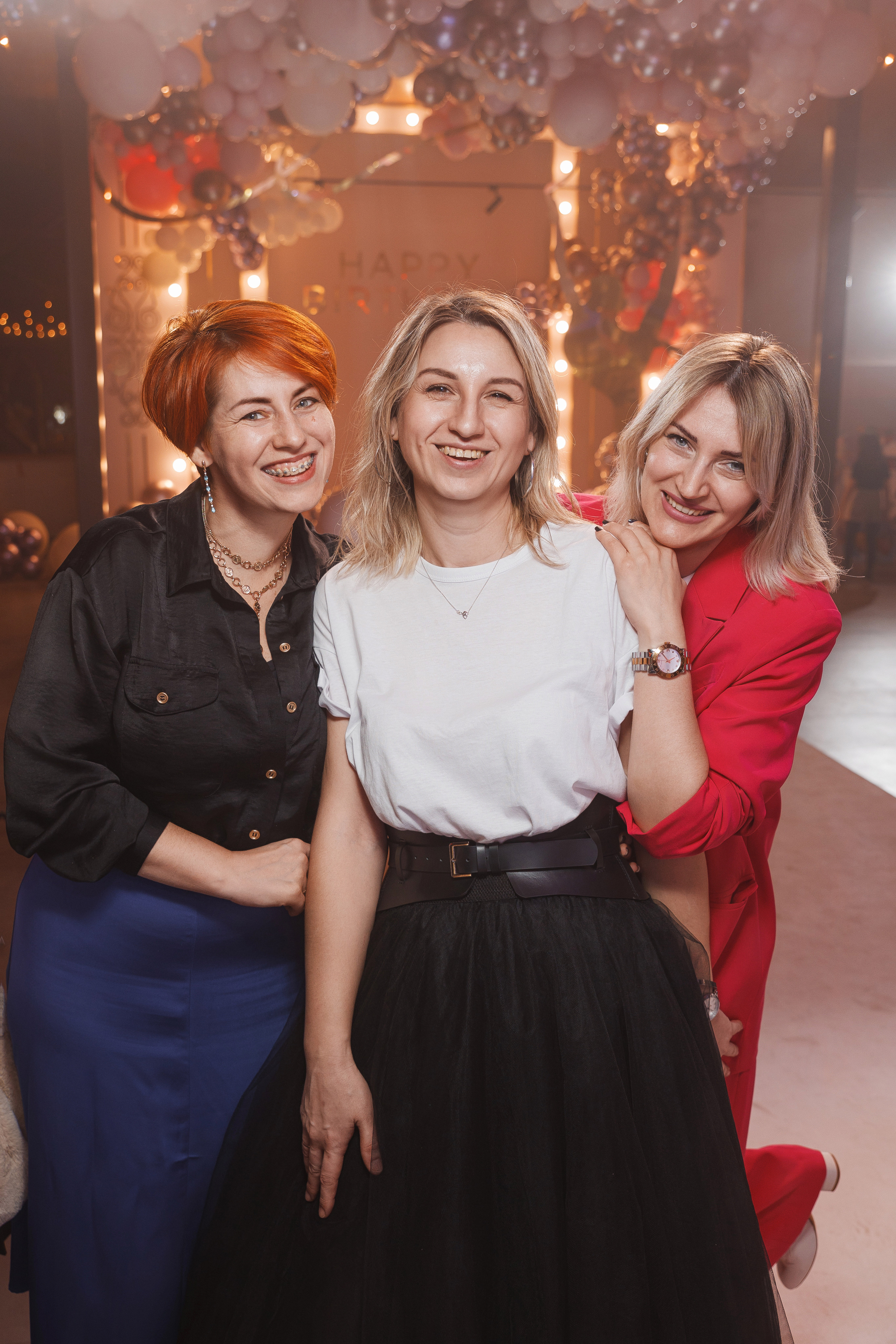 День рождения Марины. Свадебный и репортажный фотограф в Волгограде Антон Сидоренко