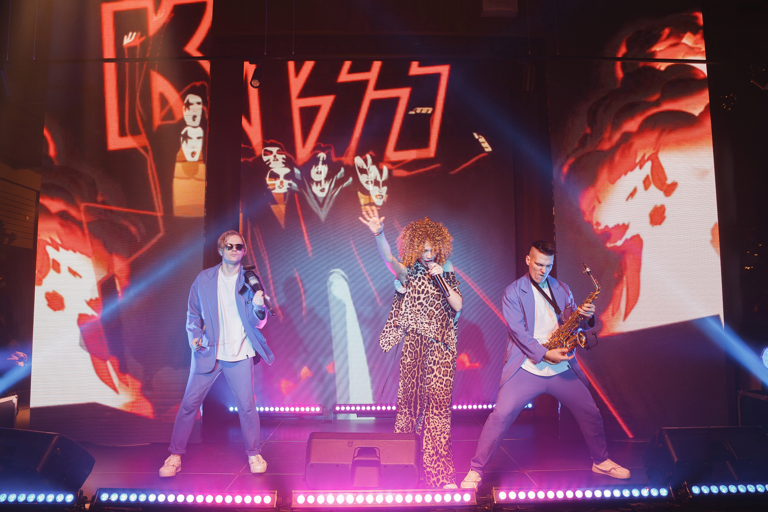 День рождения Марины. Свадебный и репортажный фотограф в Волгограде Антон Сидоренко