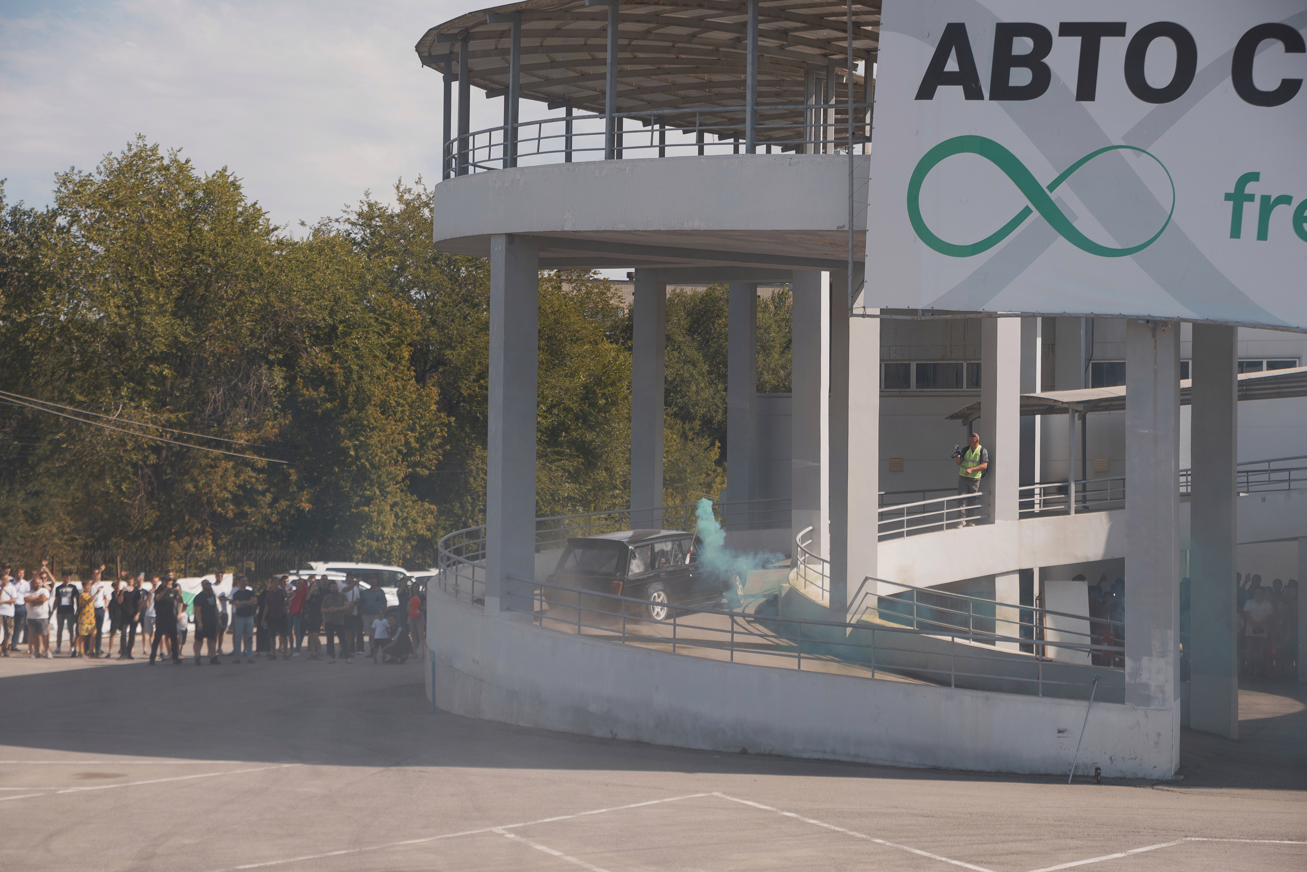 Fresh auto show. Свадебный и репортажный фотограф в Волгограде Антон Сидоренко