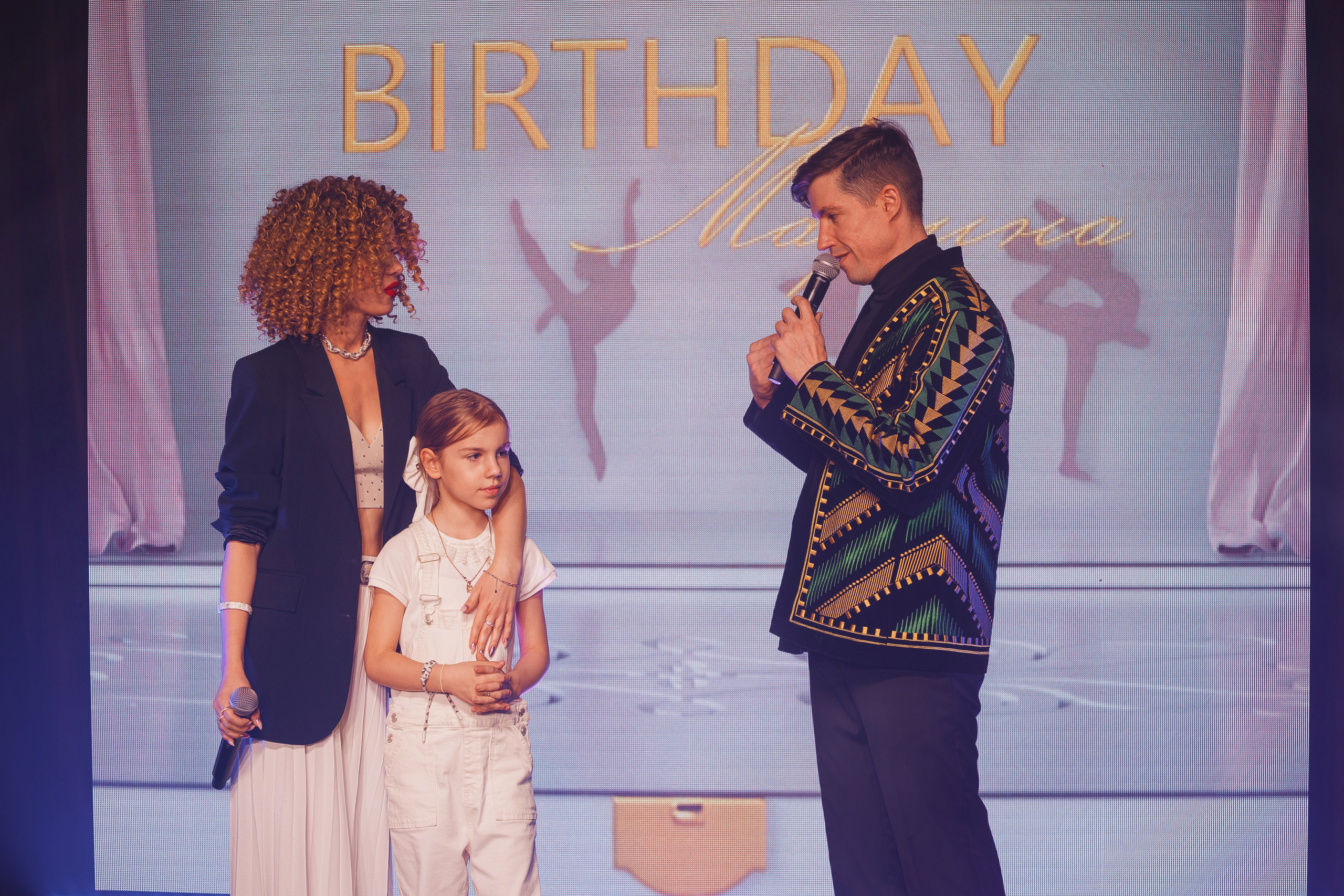 День рождения Марины. Свадебный и репортажный фотограф в Волгограде Антон Сидоренко