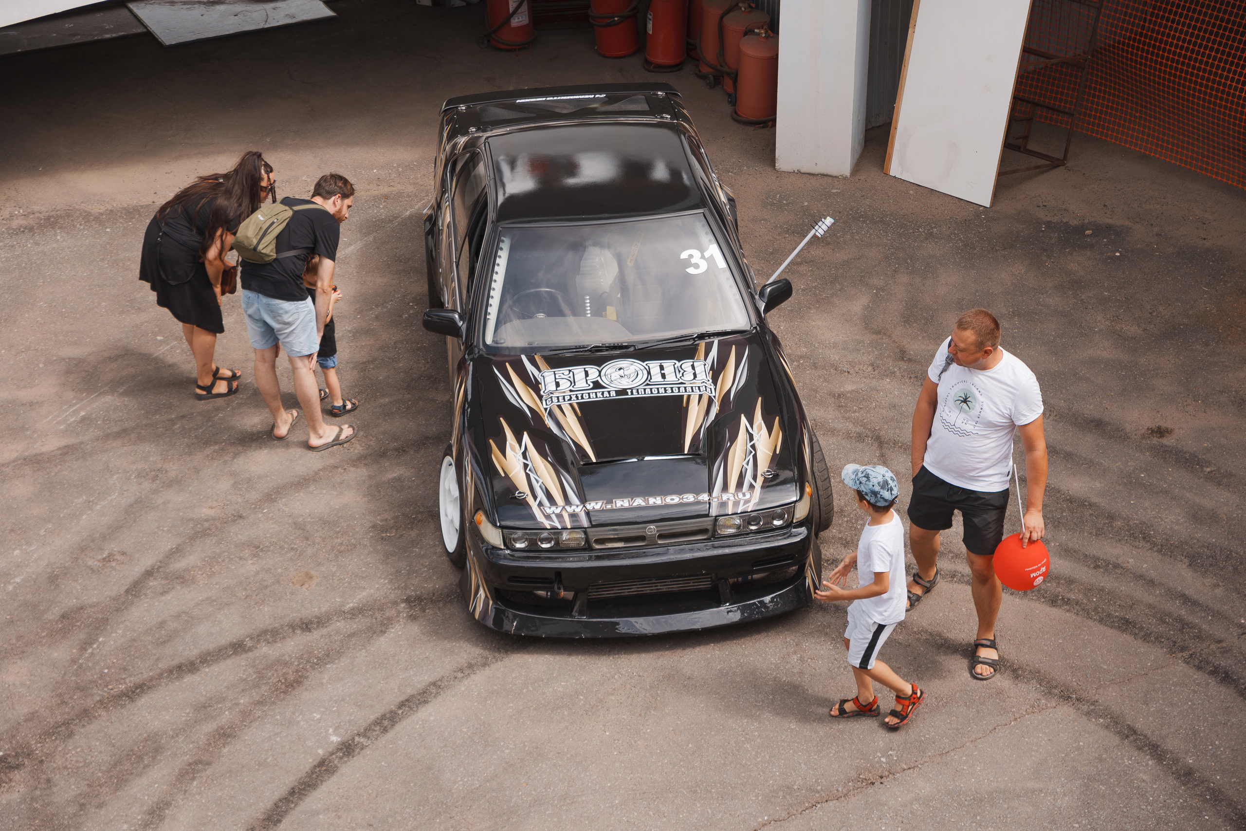 Fresh auto show. Свадебный и репортажный фотограф в Волгограде Антон Сидоренко