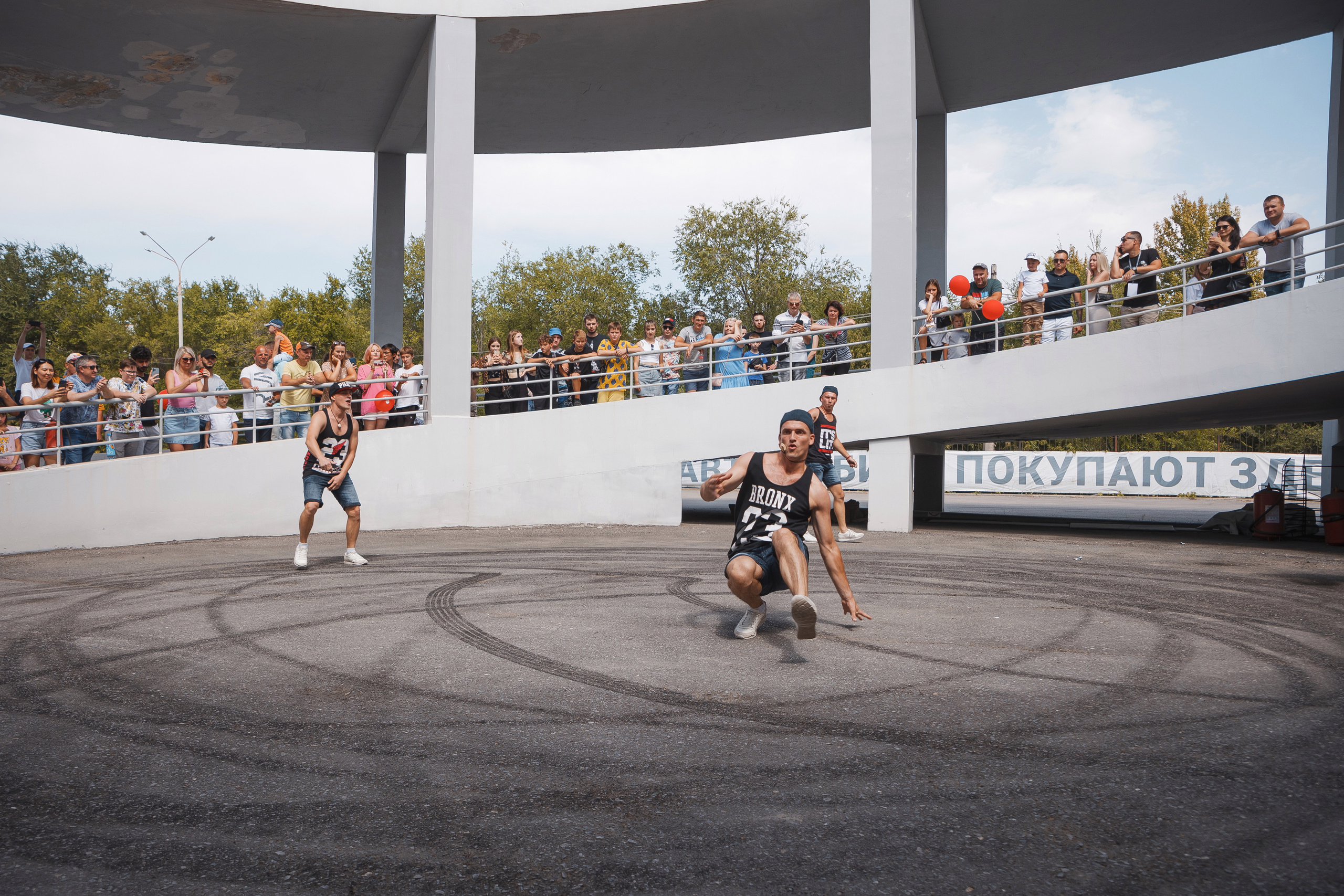 Fresh auto show. Свадебный и репортажный фотограф в Волгограде Антон Сидоренко