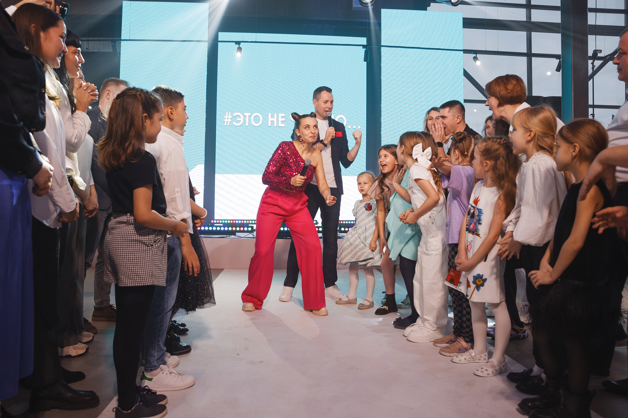 День рождения Марины. Свадебный и репортажный фотограф в Волгограде Антон Сидоренко