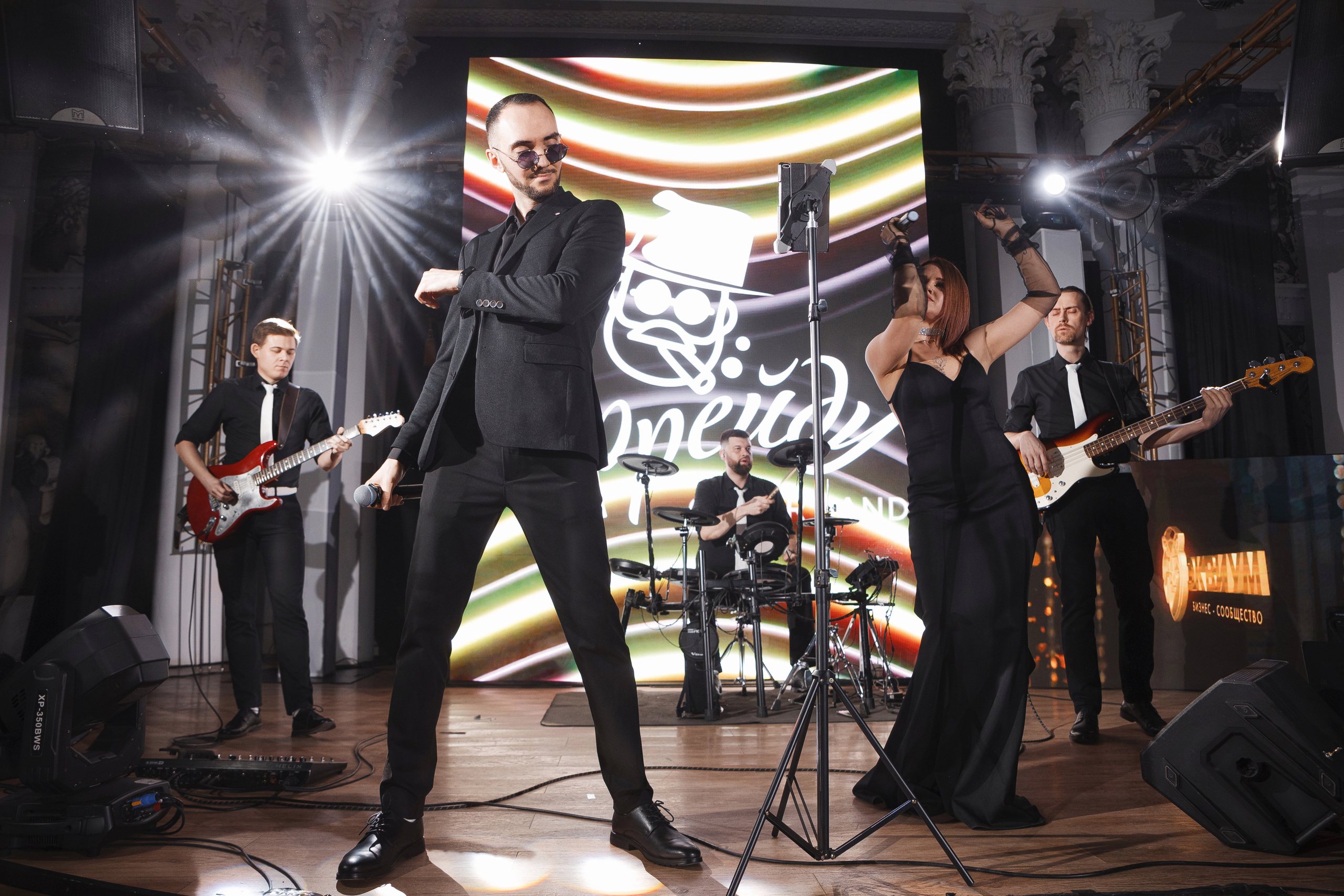 Equium masquerade party. Свадебный и репортажный фотограф в Волгограде Антон Сидоренко