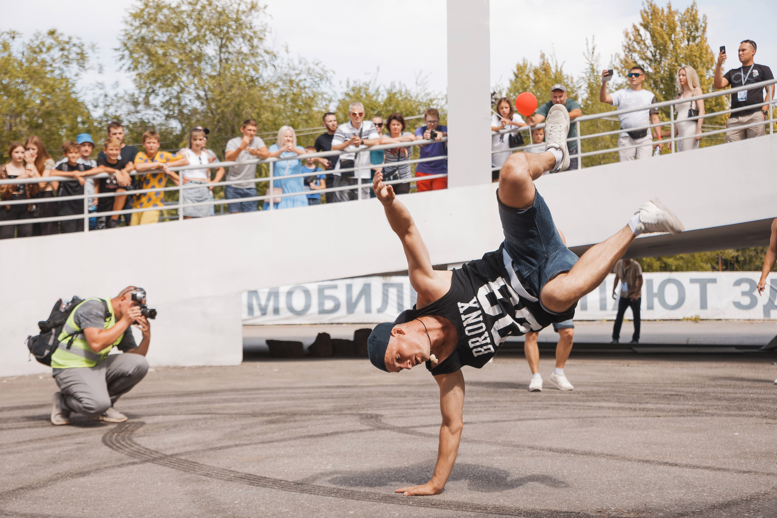 Fresh auto show. Свадебный и репортажный фотограф в Волгограде Антон Сидоренко