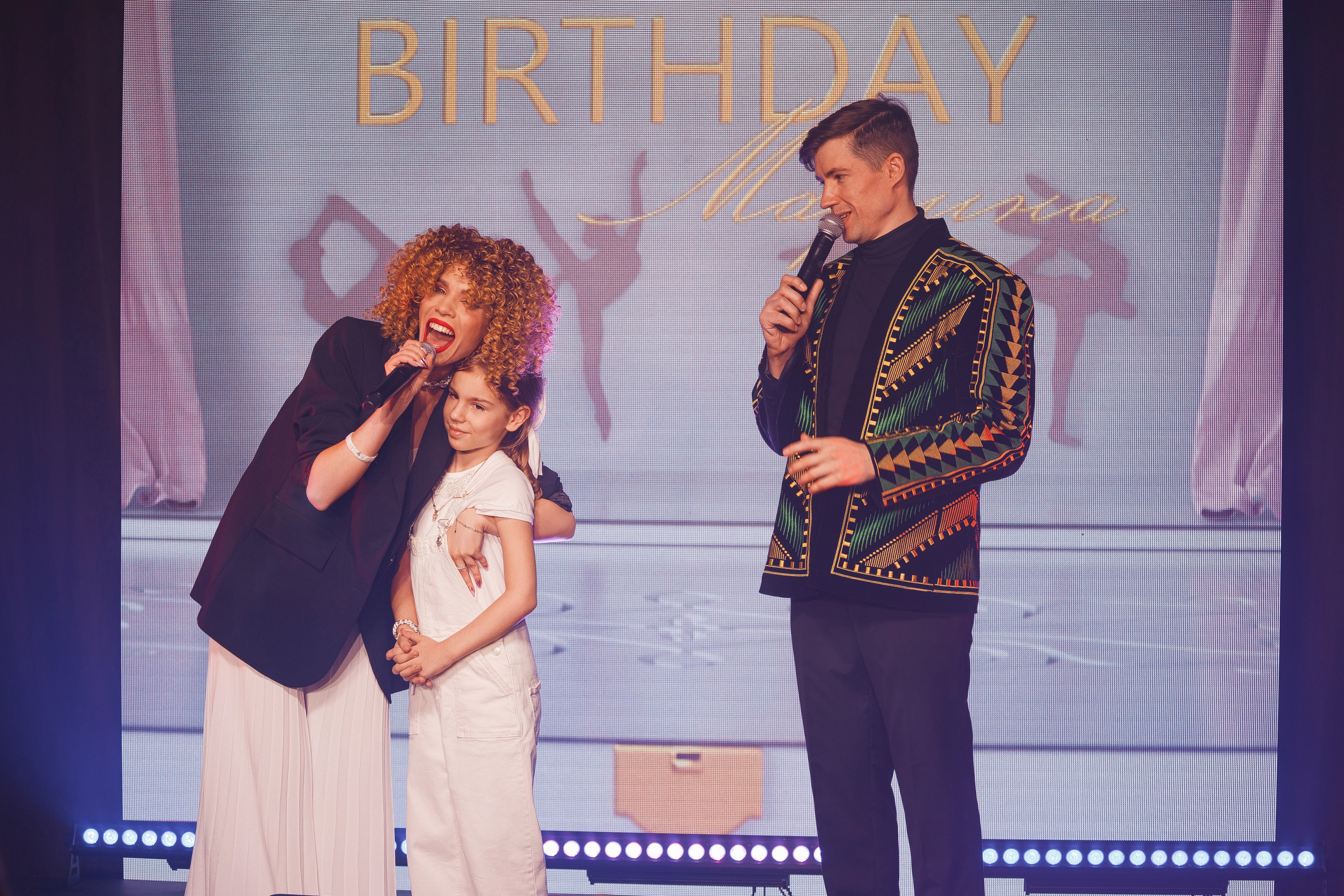 День рождения Марины. Свадебный и репортажный фотограф в Волгограде Антон Сидоренко