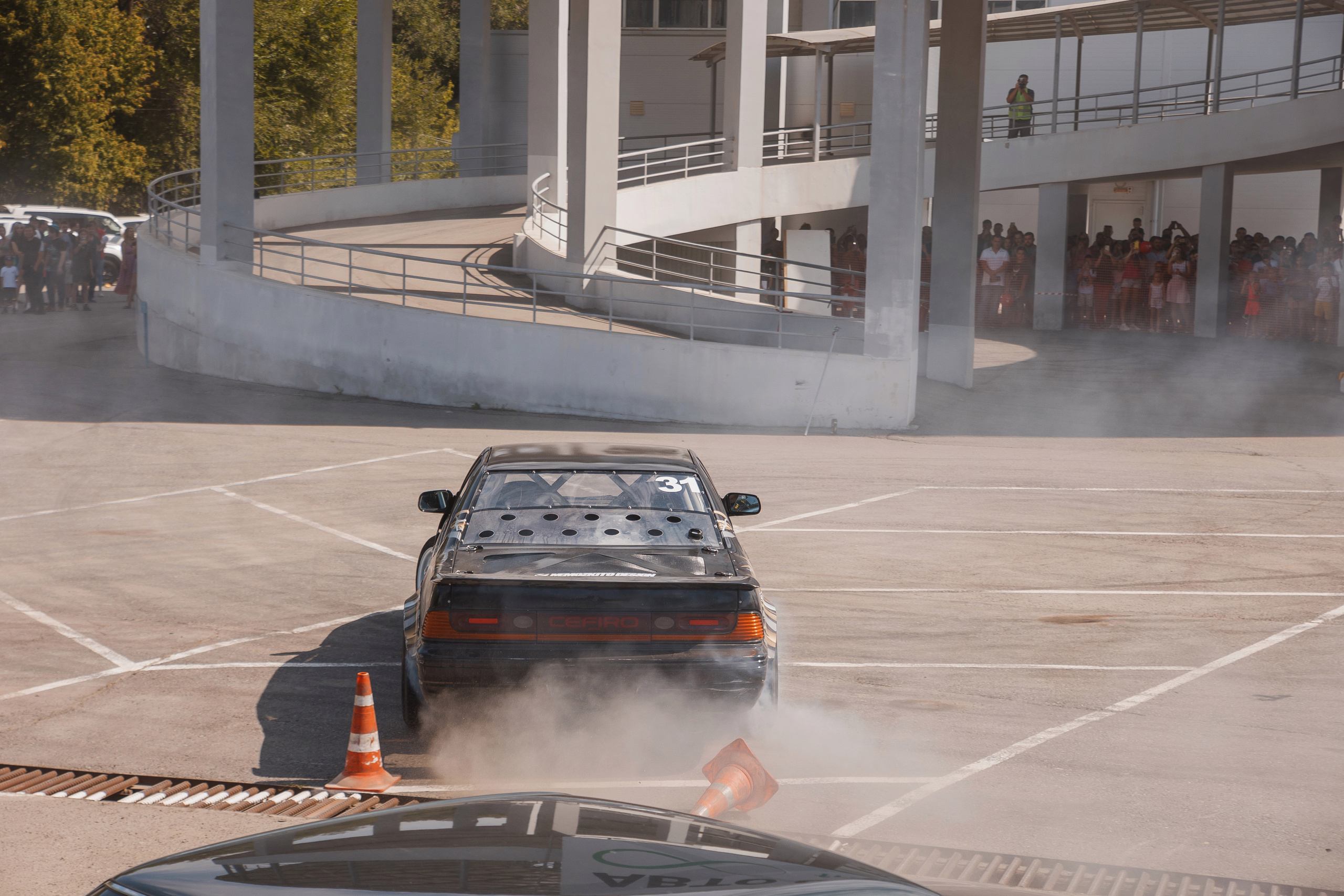 Fresh auto show. Свадебный и репортажный фотограф в Волгограде Антон Сидоренко