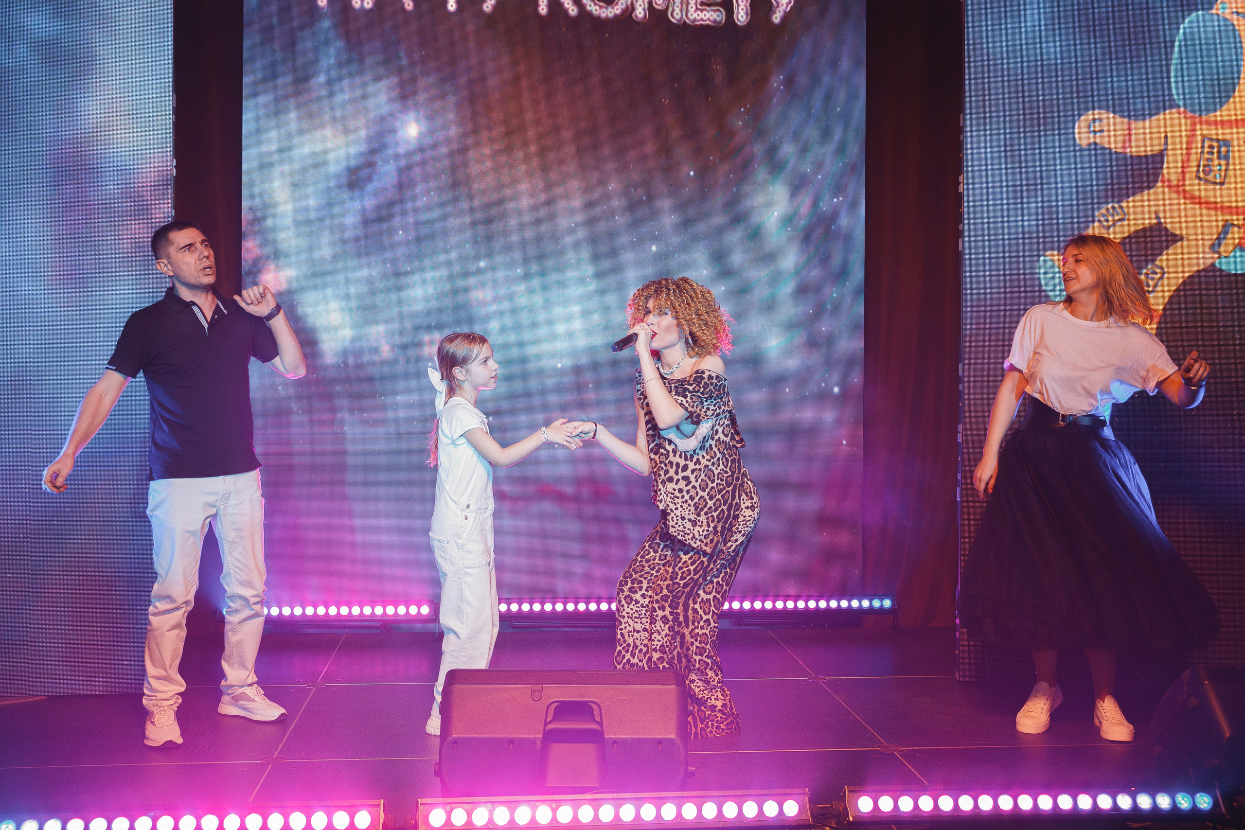 День рождения Марины. Свадебный и репортажный фотограф в Волгограде Антон Сидоренко