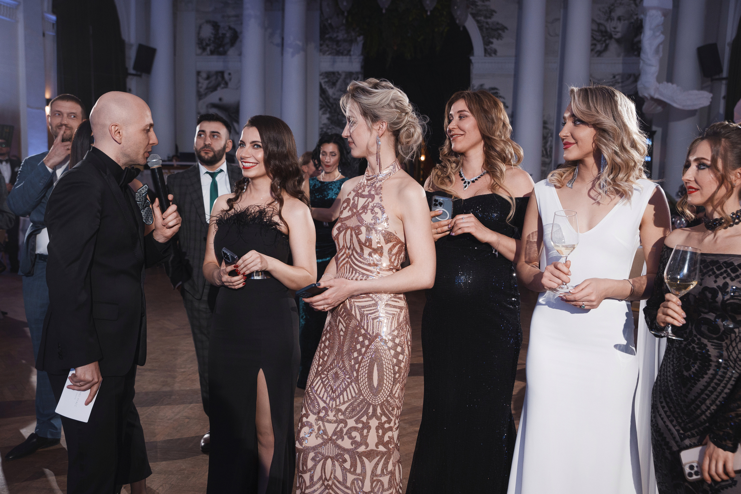 Equium masquerade party. Свадебный и репортажный фотограф в Волгограде Антон Сидоренко