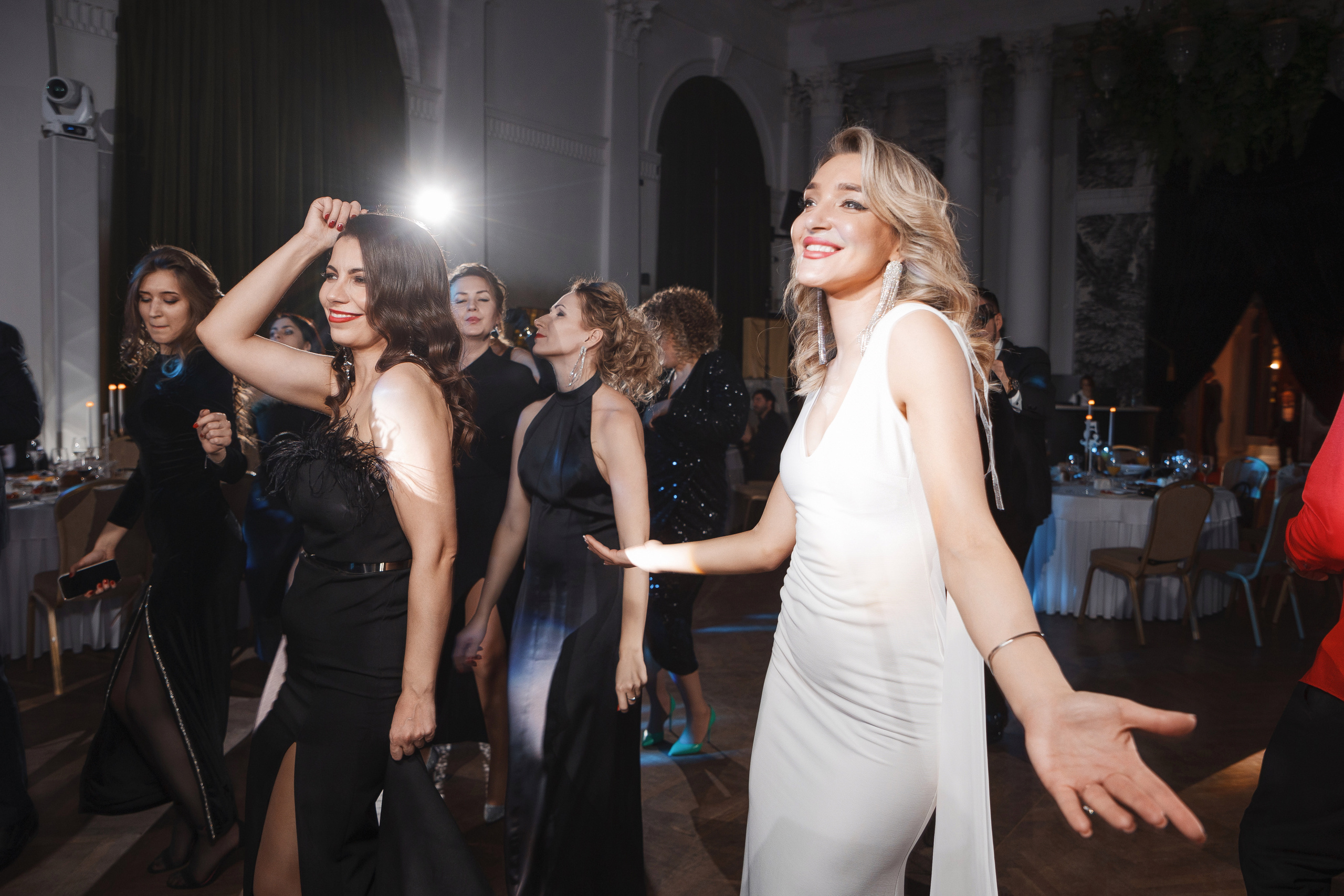 Equium masquerade party. Свадебный и репортажный фотограф в Волгограде Антон Сидоренко