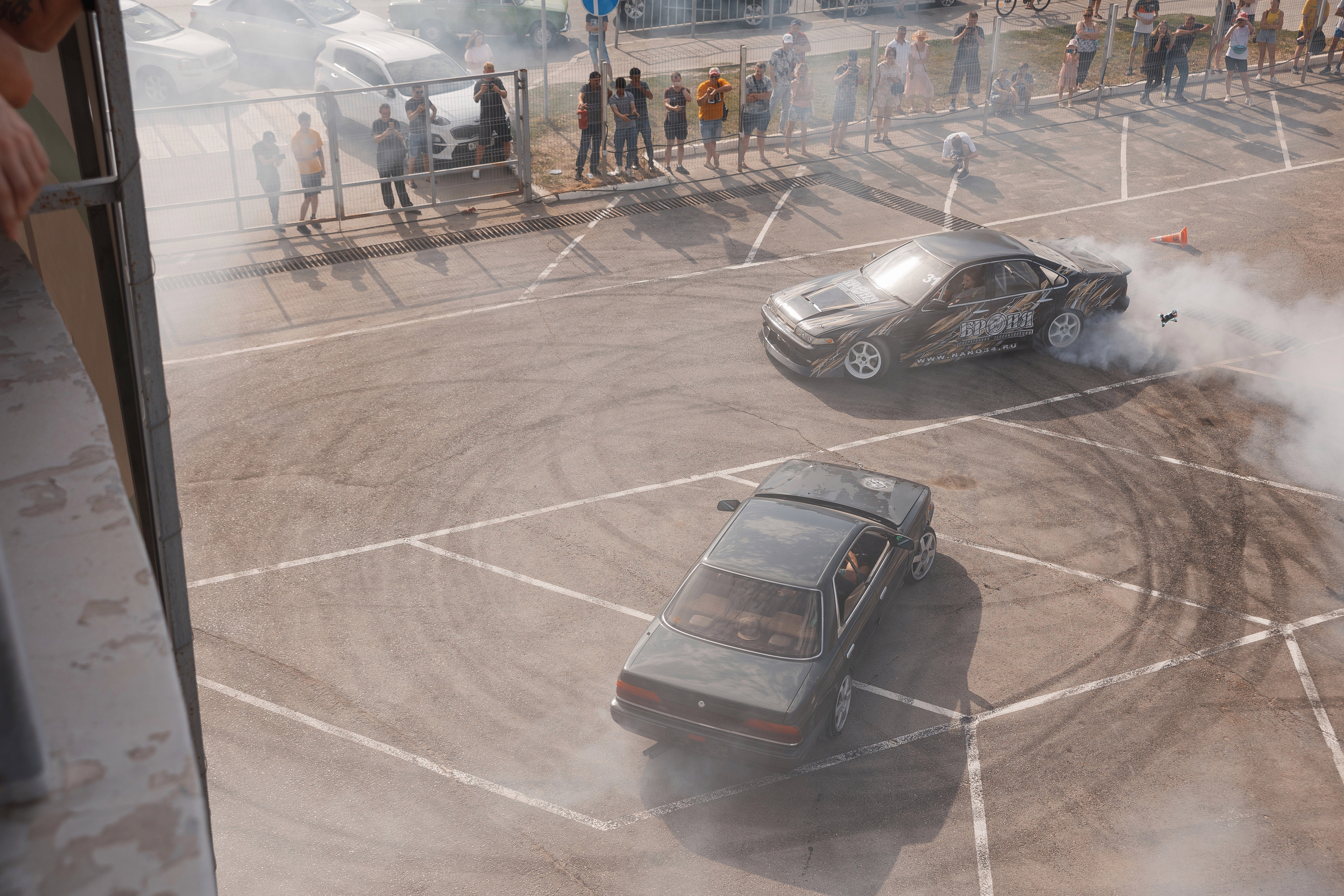 Fresh auto show. Свадебный и репортажный фотограф в Волгограде Антон Сидоренко