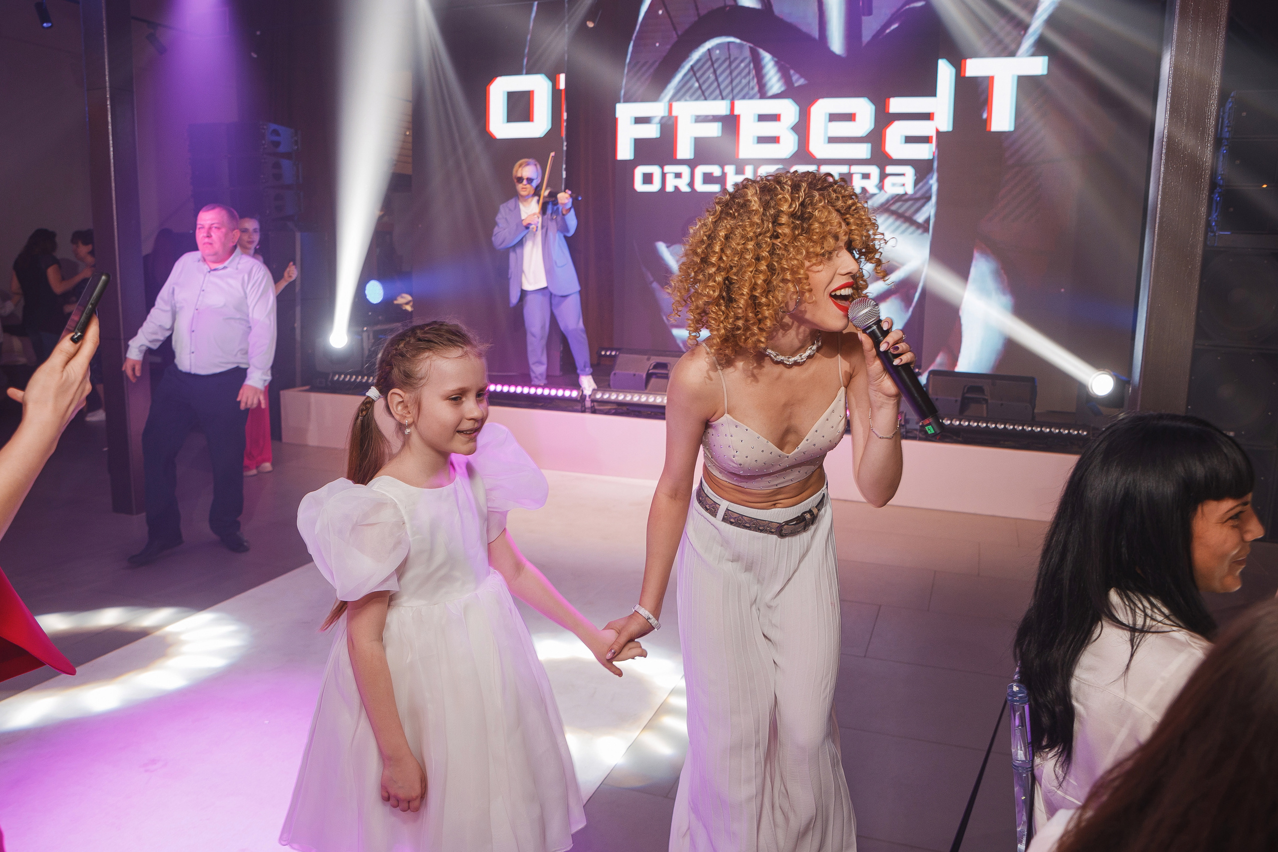 День рождения Марины. Свадебный и репортажный фотограф в Волгограде Антон Сидоренко