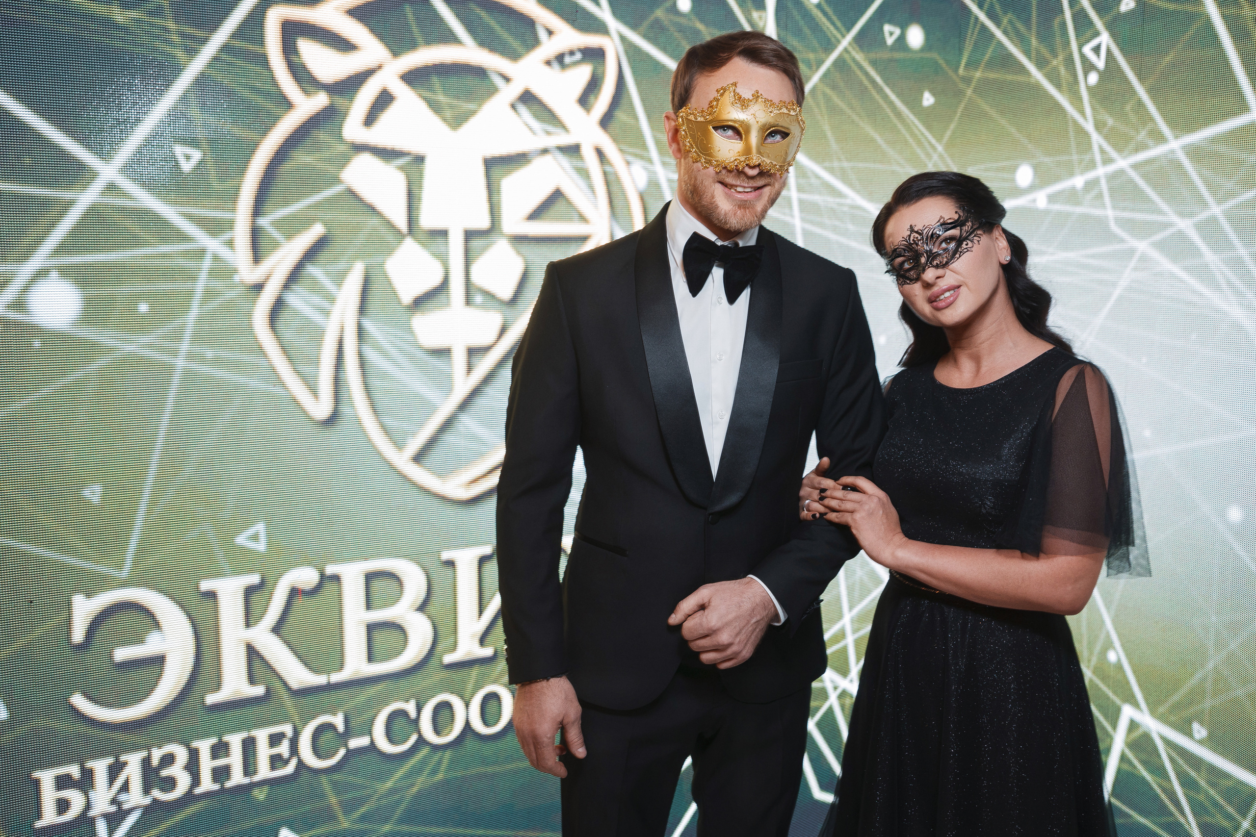 Equium masquerade party. Свадебный и репортажный фотограф в Волгограде Антон Сидоренко