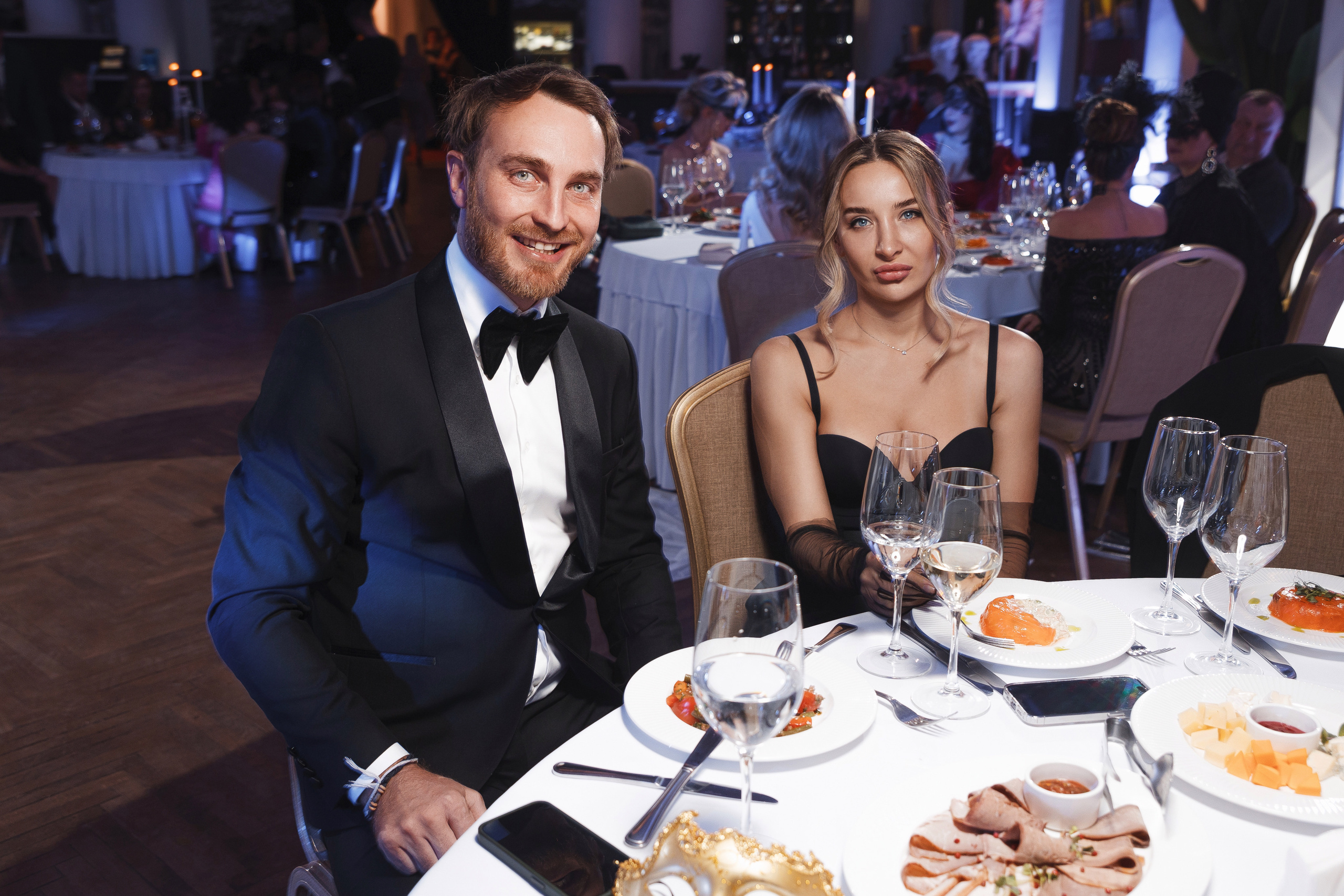 Equium masquerade party. Свадебный и репортажный фотограф в Волгограде Антон Сидоренко