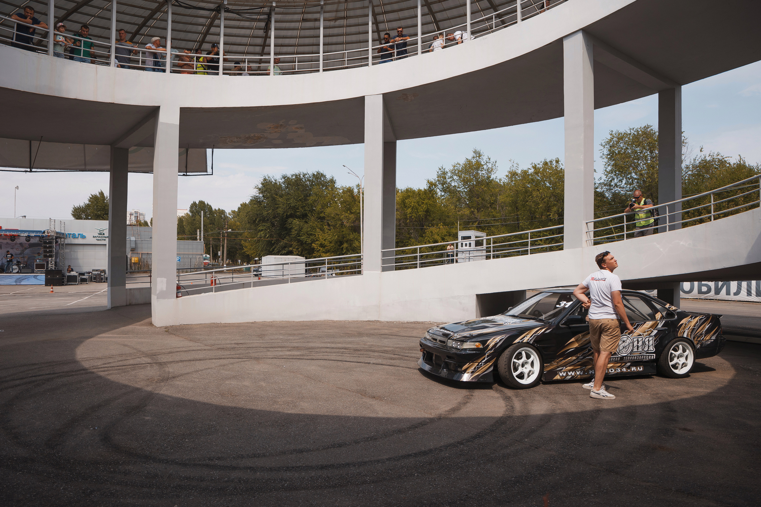 Fresh auto show. Свадебный и репортажный фотограф в Волгограде Антон Сидоренко