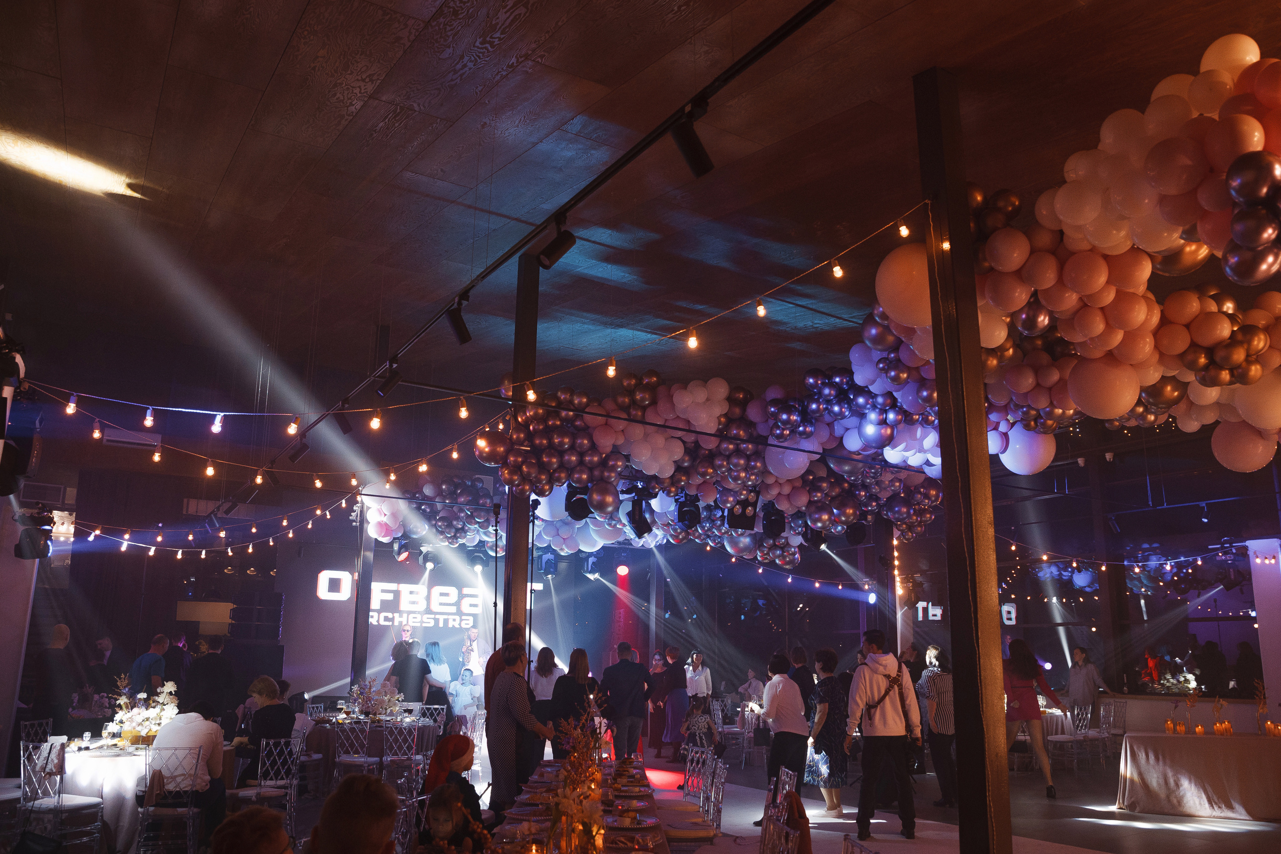 День рождения Марины. Свадебный и репортажный фотограф в Волгограде Антон Сидоренко