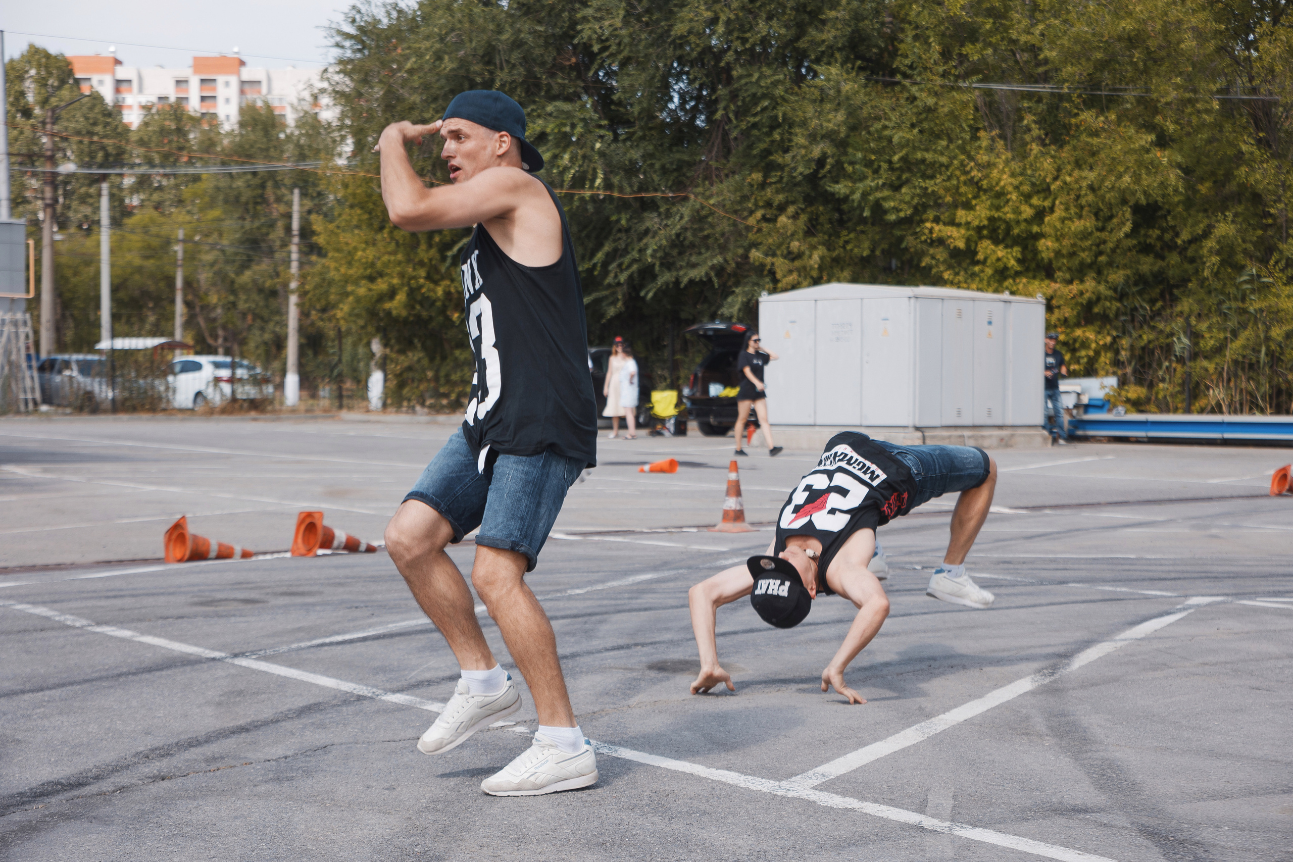 Fresh auto show. Свадебный и репортажный фотограф в Волгограде Антон Сидоренко