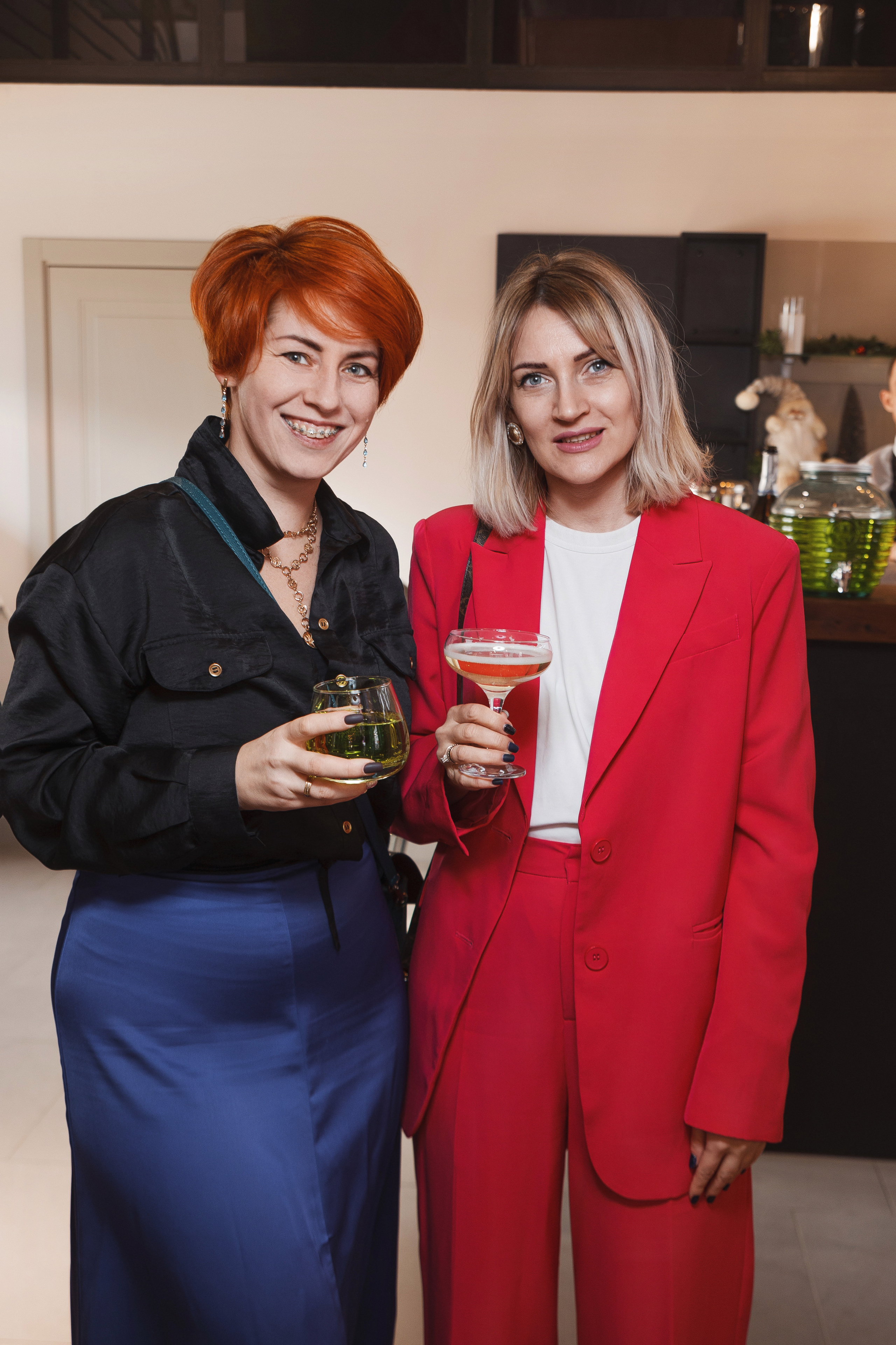 День рождения Марины. Свадебный и репортажный фотограф в Волгограде Антон Сидоренко