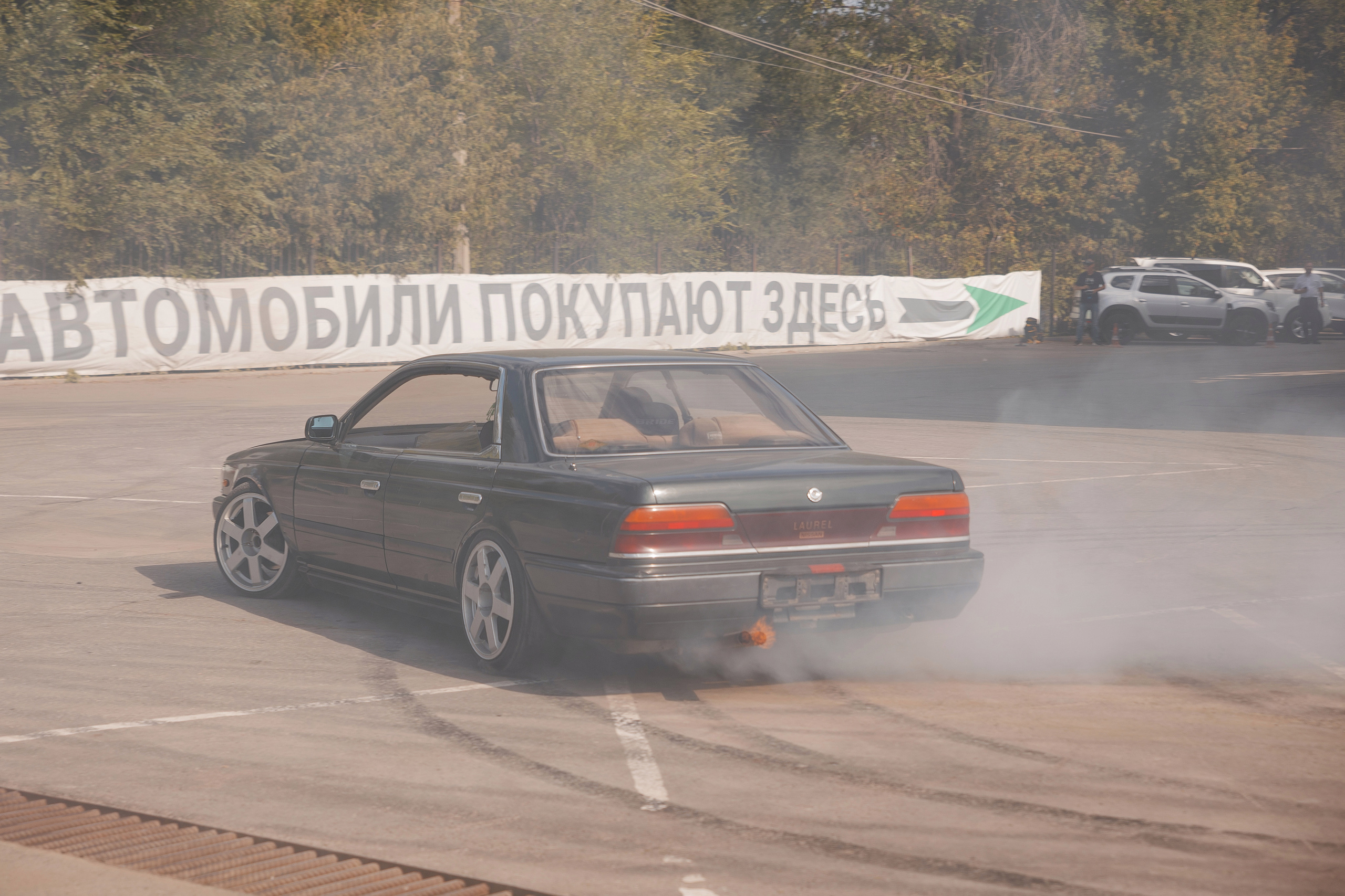 Fresh auto show. Свадебный и репортажный фотограф в Волгограде Антон Сидоренко