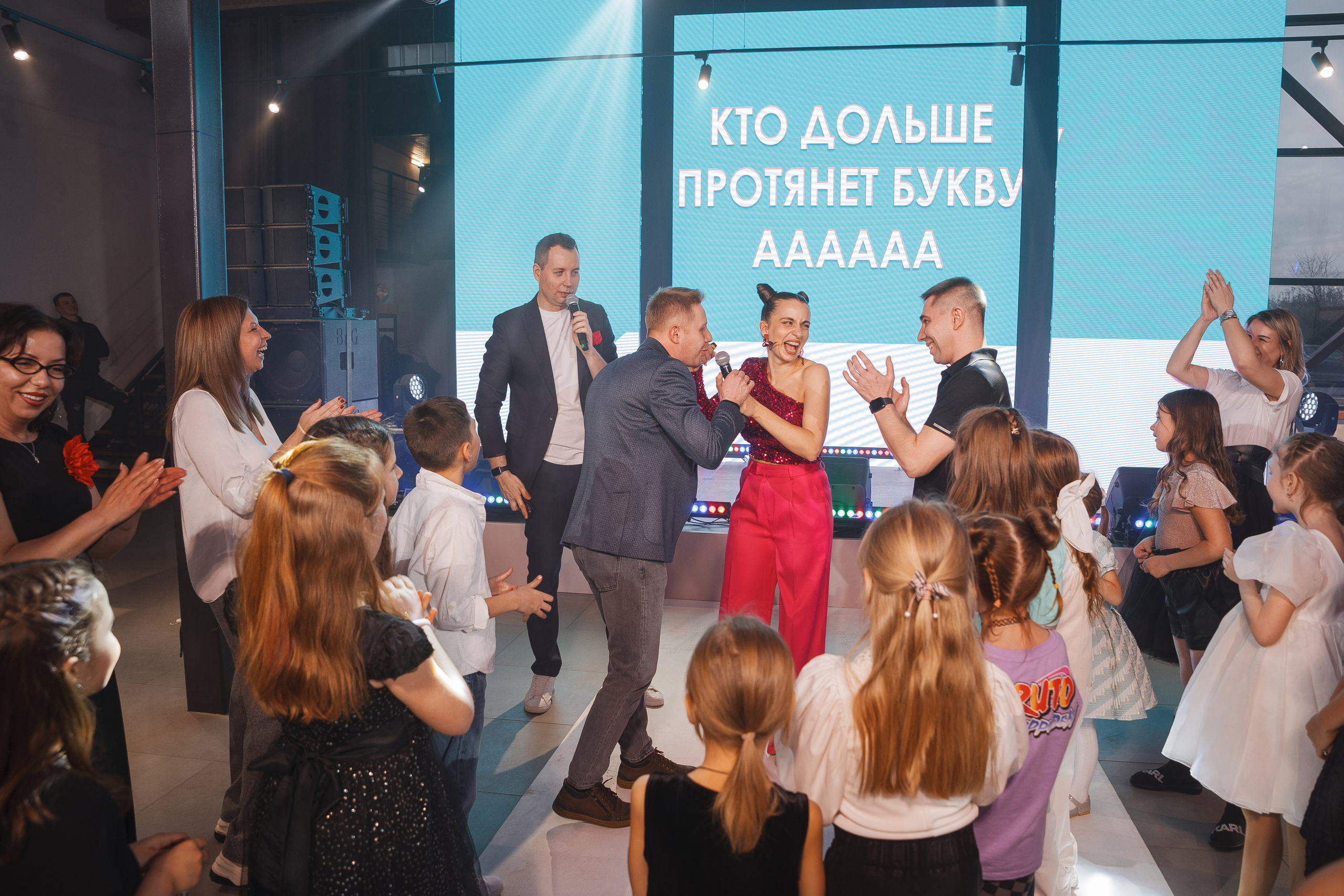 День рождения Марины. Свадебный и репортажный фотограф в Волгограде Антон Сидоренко